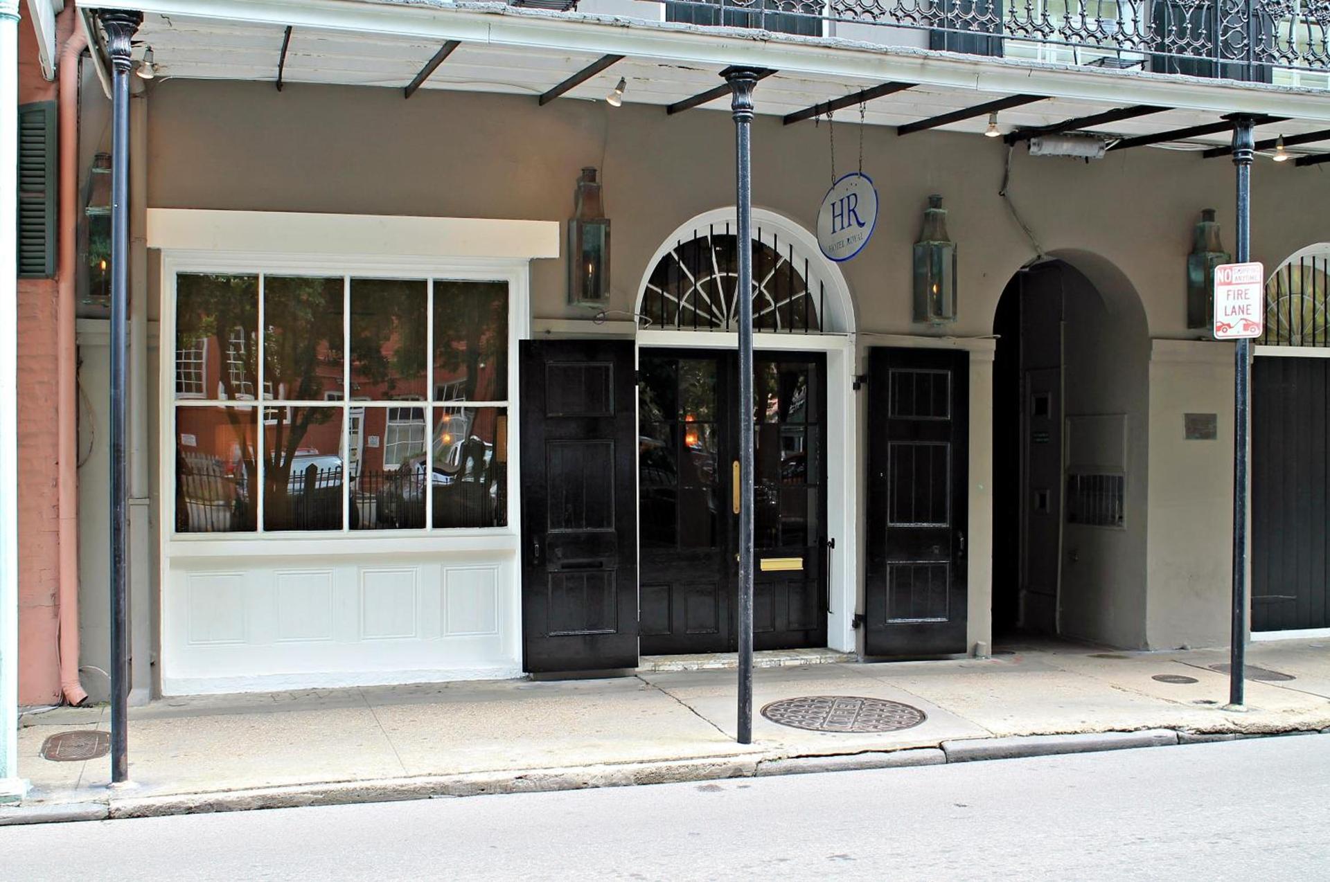 Hotel Royal New Orleans photo 4
