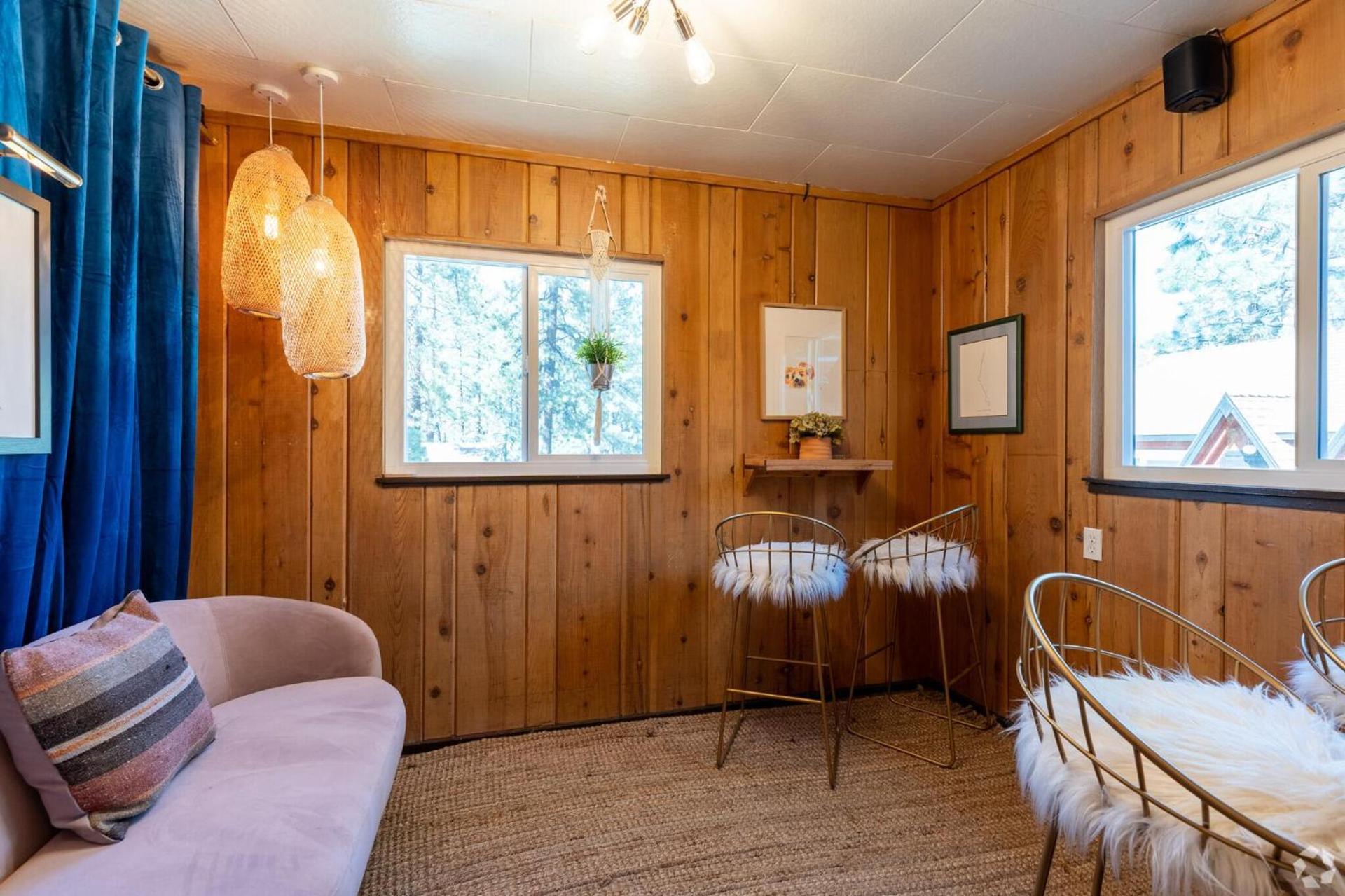 Grand Pine Cabins photo 9