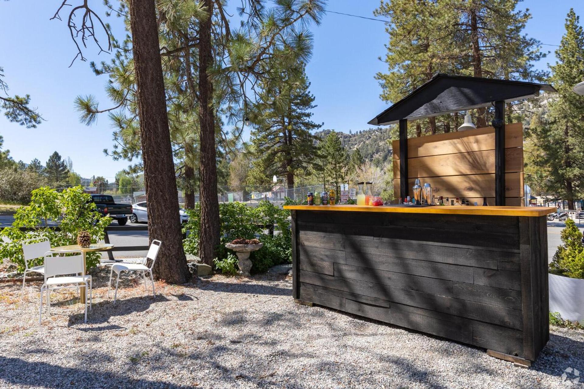 Grand Pine Cabins photo 8