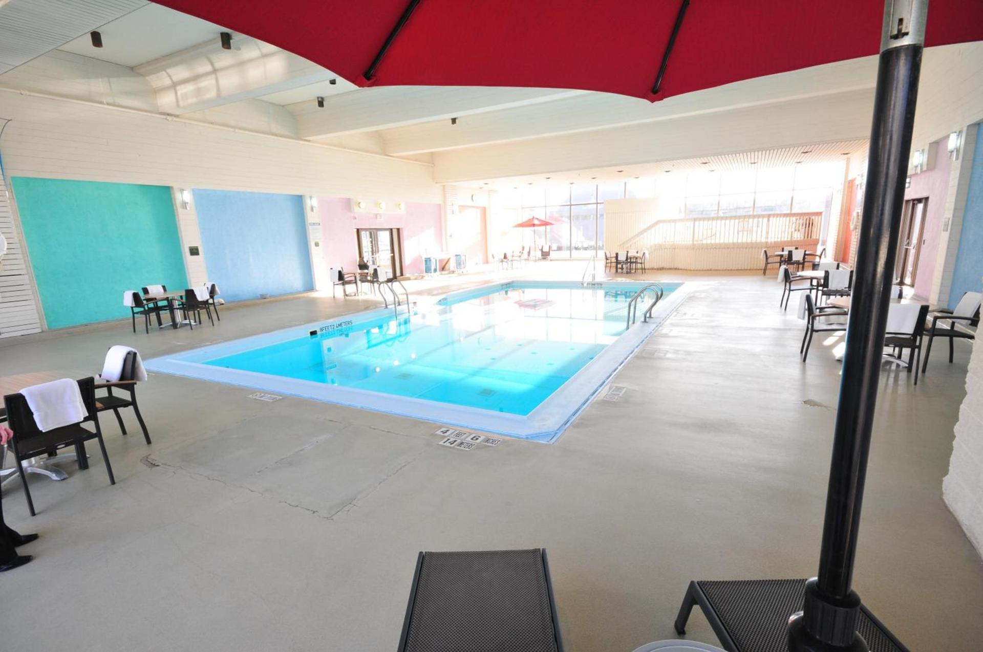 Radisson Hotel Duluth-Harborview photo 46