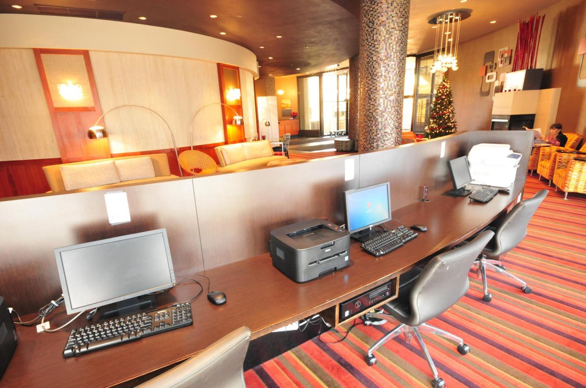 Radisson Hotel Duluth-Harborview photo 51