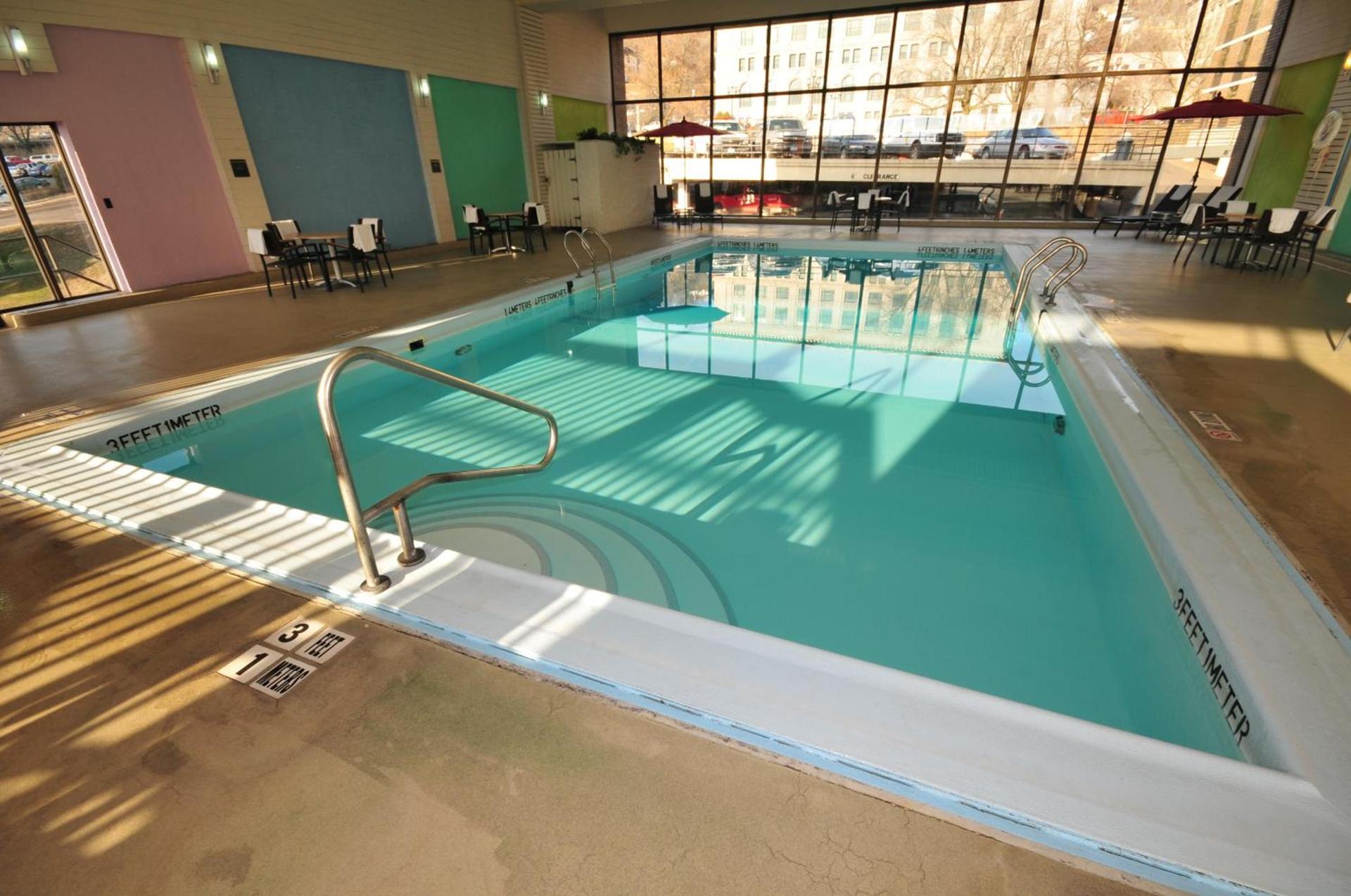 Radisson Hotel Duluth-Harborview photo 38