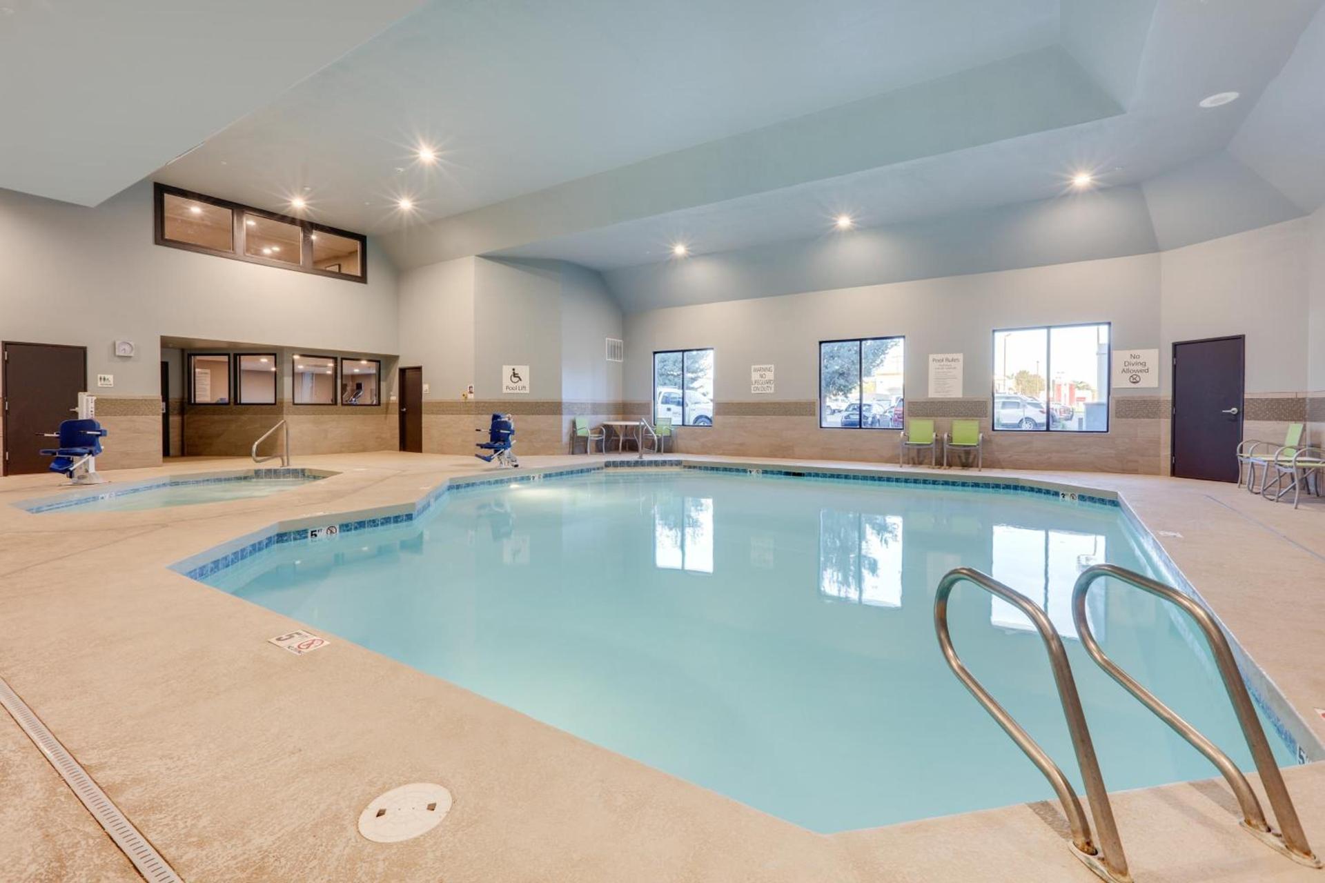 Holiday Inn Twin Falls by IHG photo 28