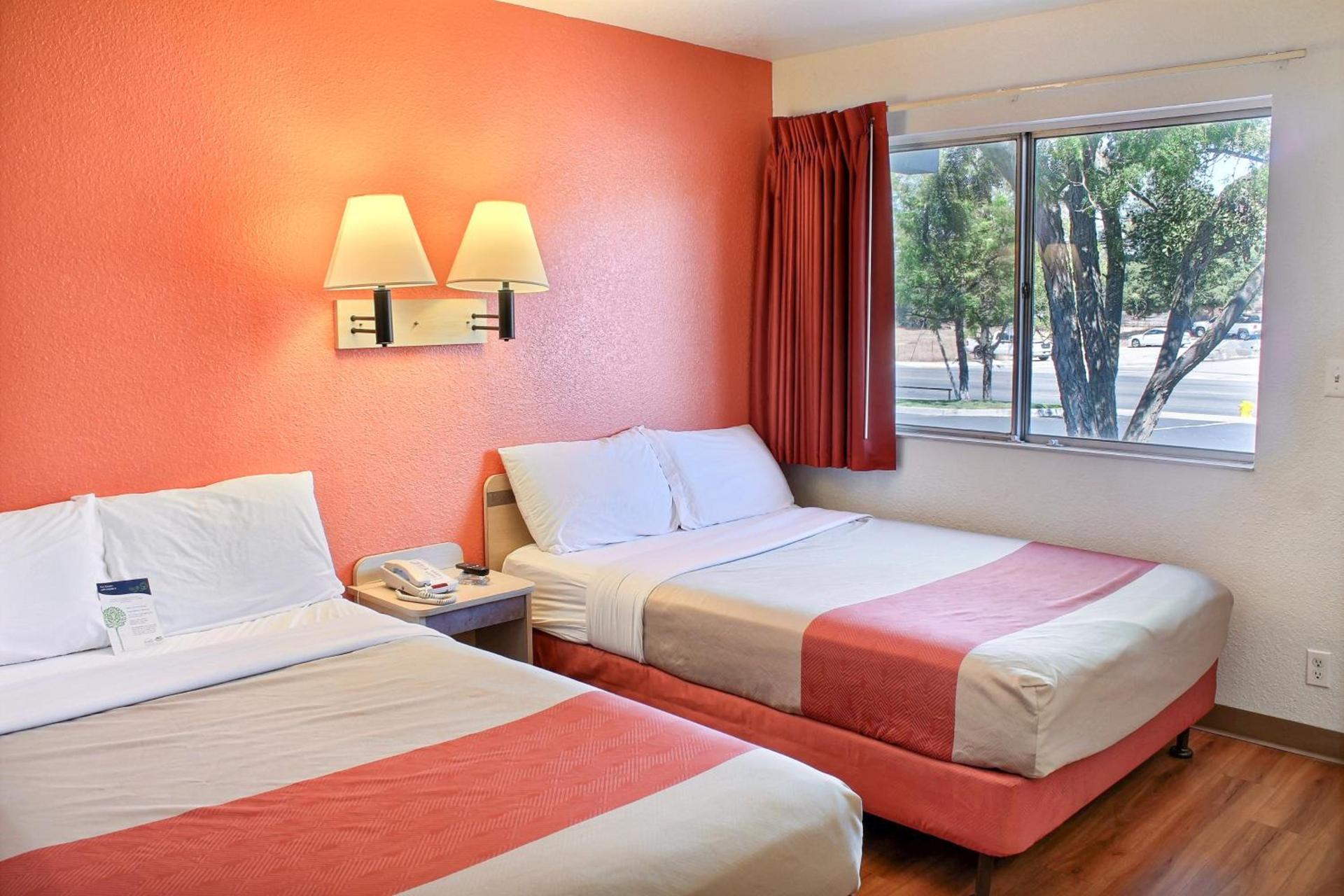 Motel 6-Atascadero, CA photo 23