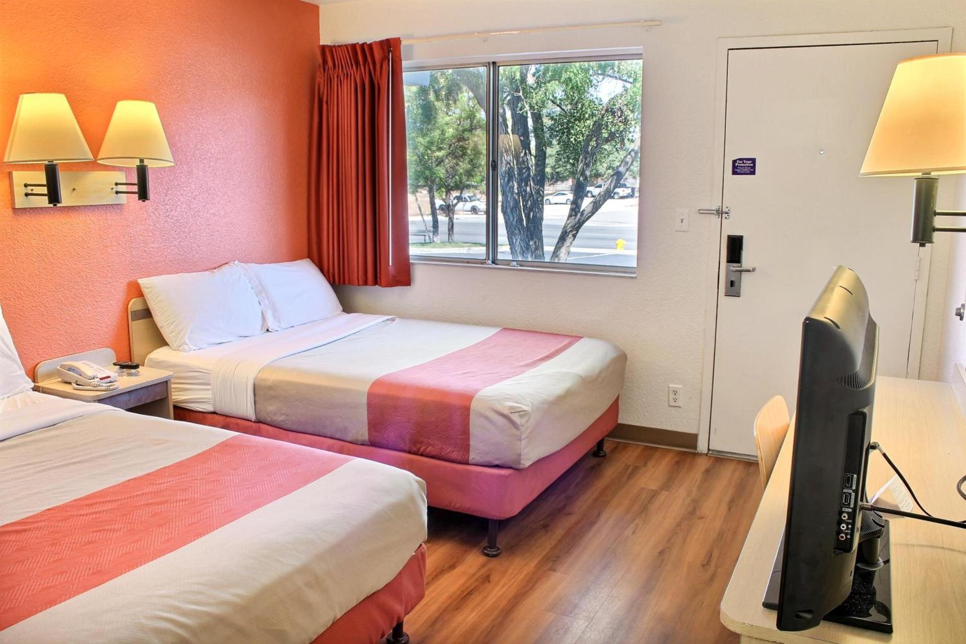 Motel 6-Atascadero, CA photo 24