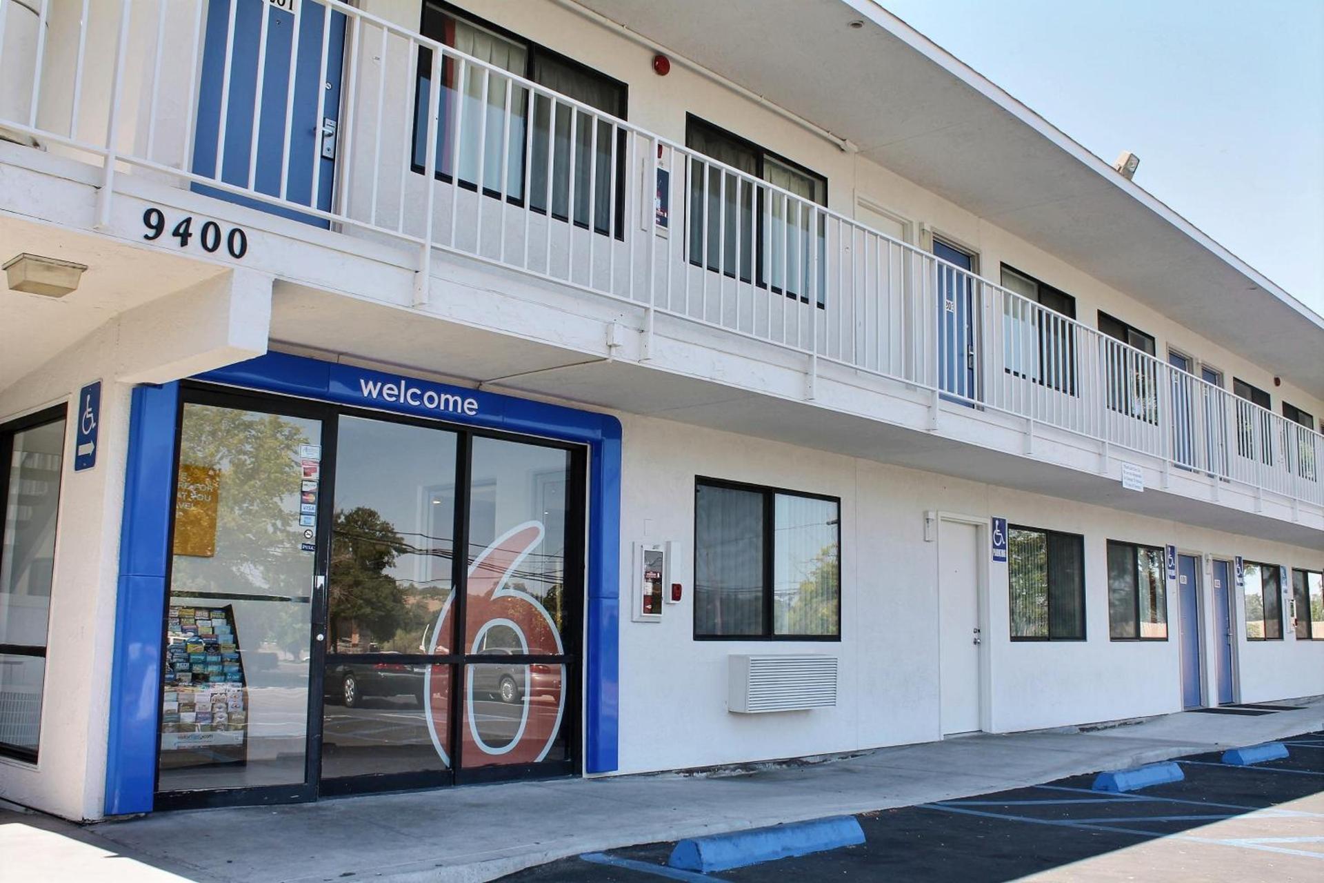 Motel 6-Atascadero, CA photo 3