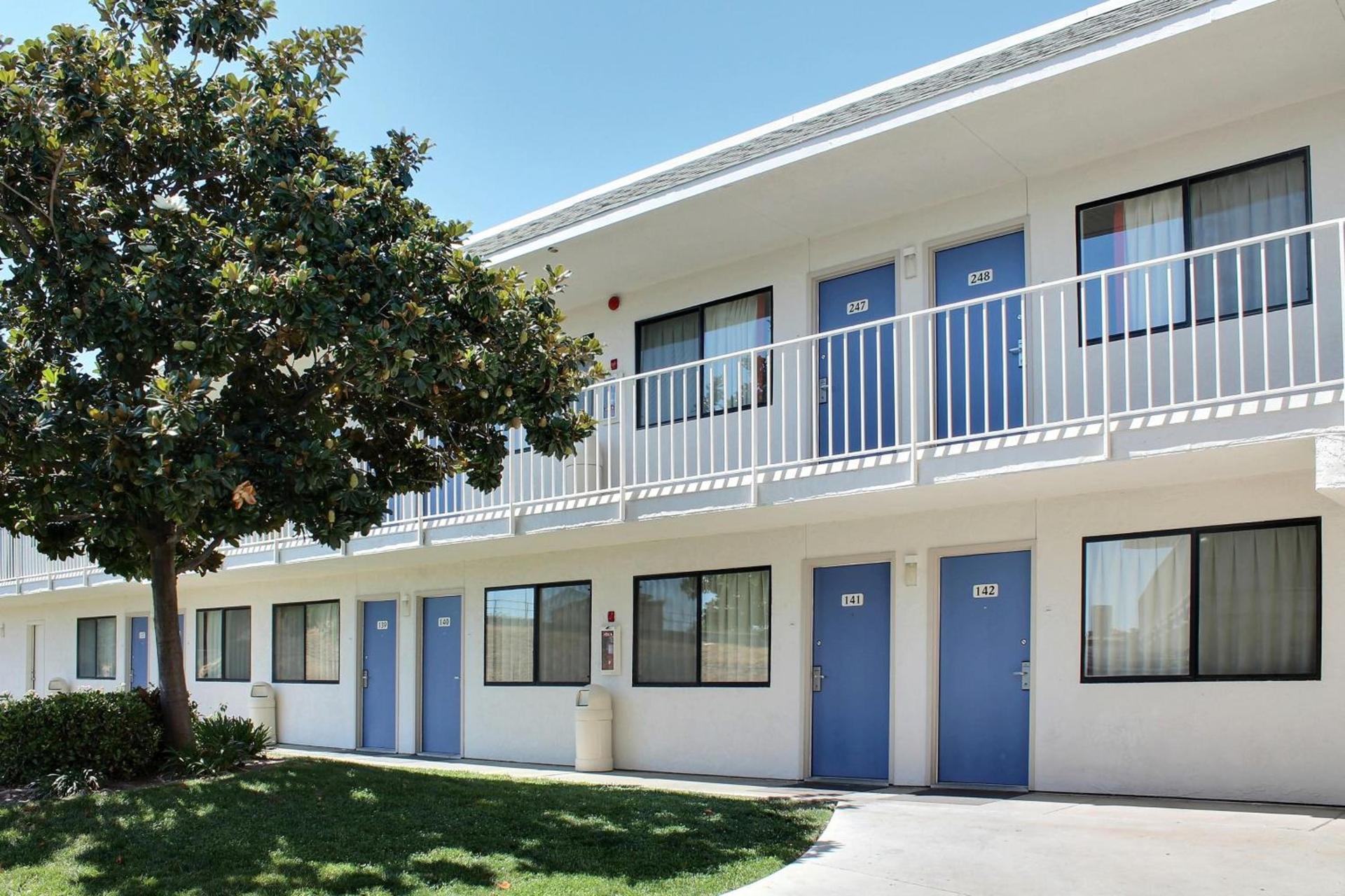 Motel 6-Atascadero, CA photo 5