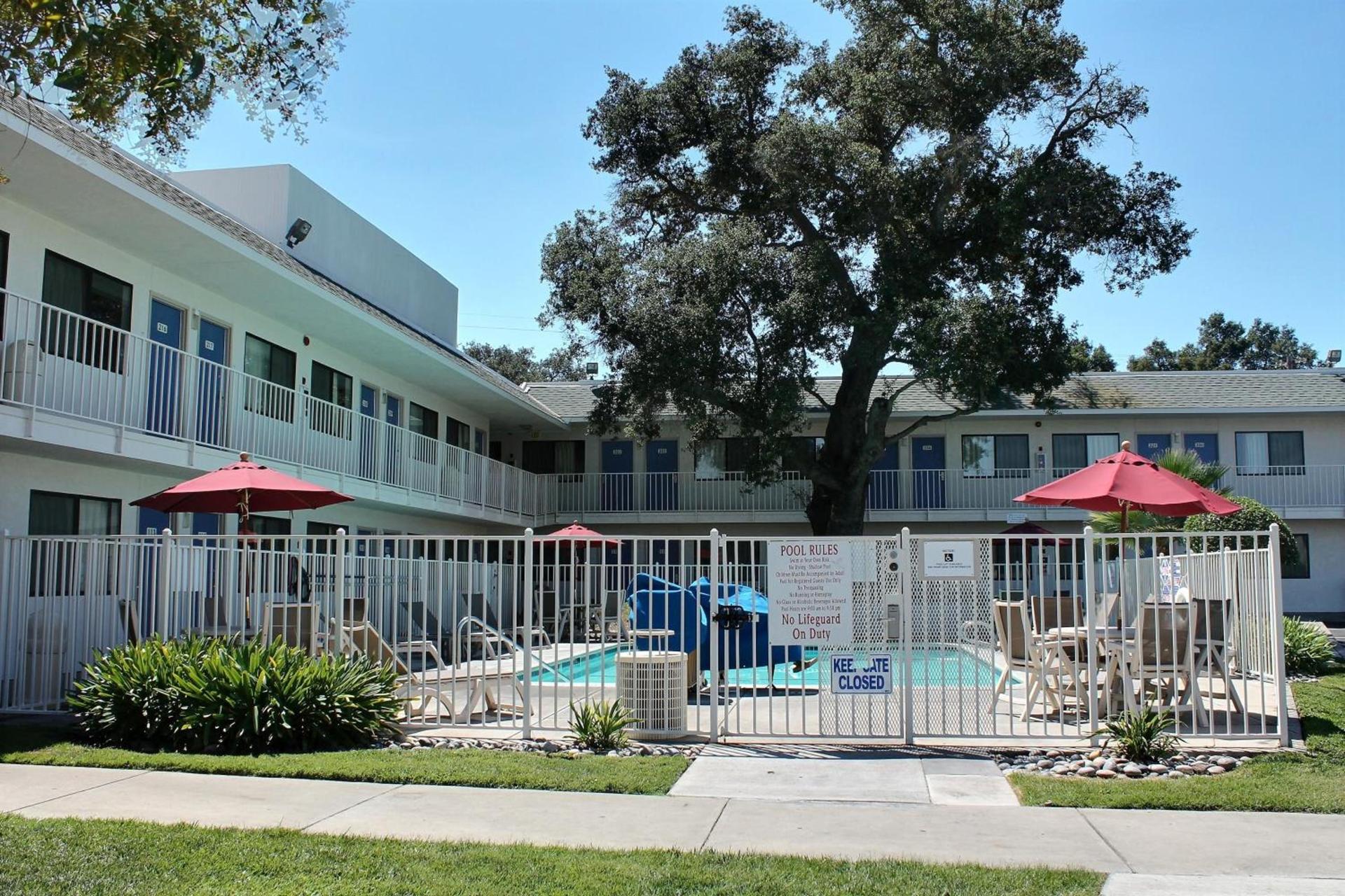 Motel 6-Atascadero, CA photo 7