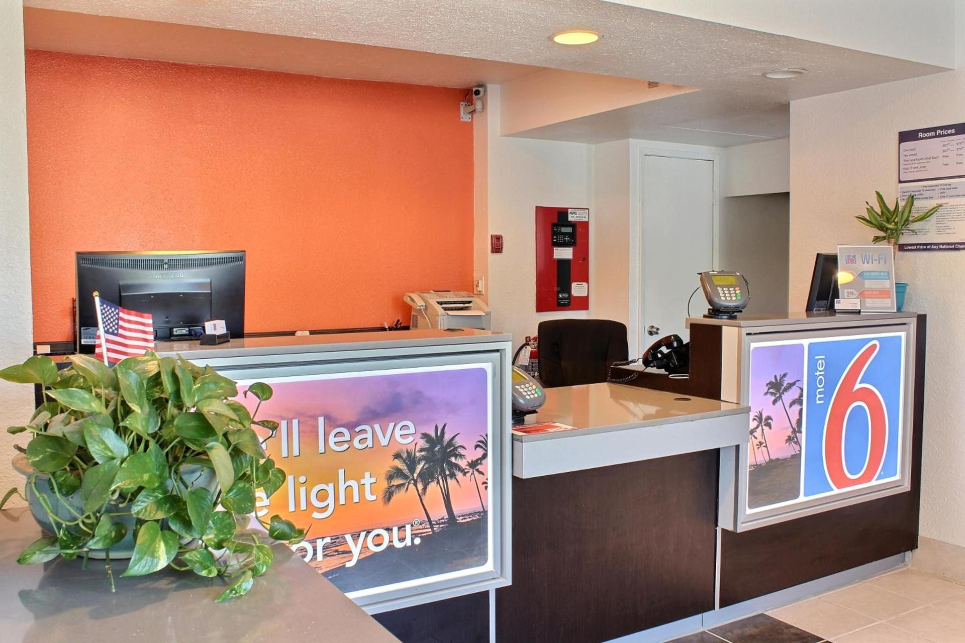 Motel 6-Atascadero, CA photo 16