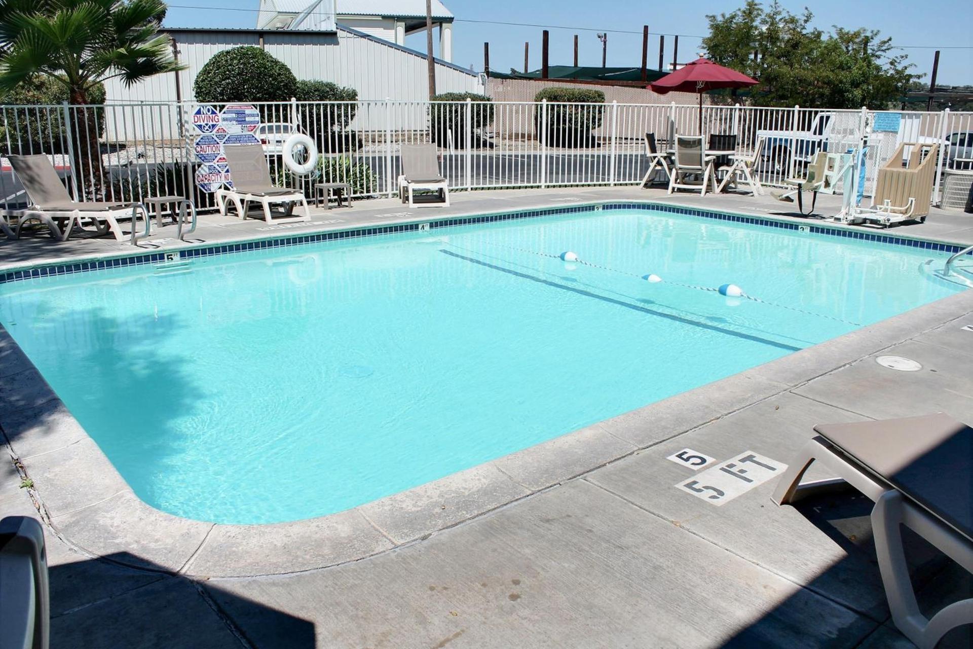Motel 6-Atascadero, CA photo 10
