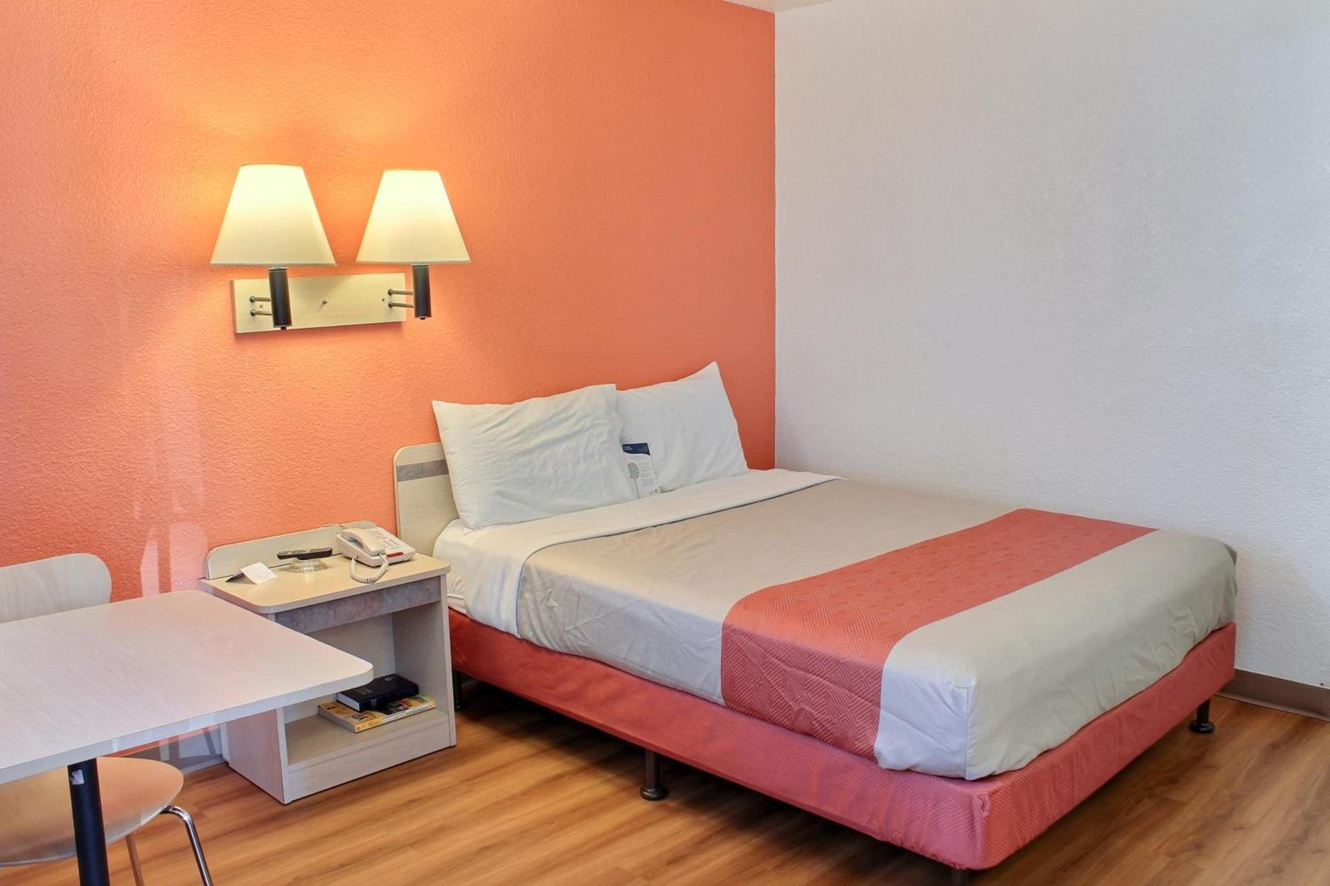 Motel 6-Atascadero, CA photo 31