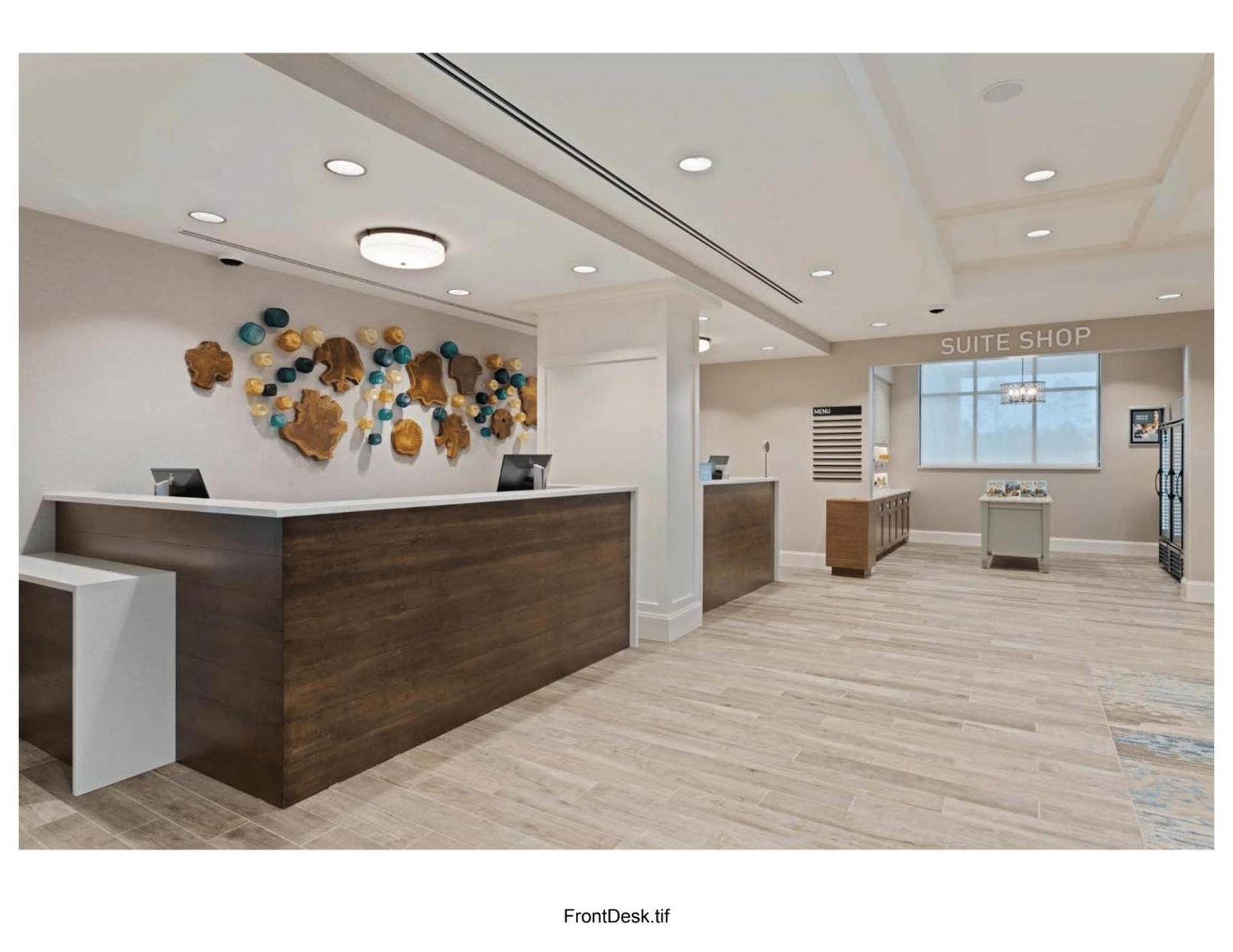 Homewood Suites By Hilton Panama City Beach, Fl photo 2