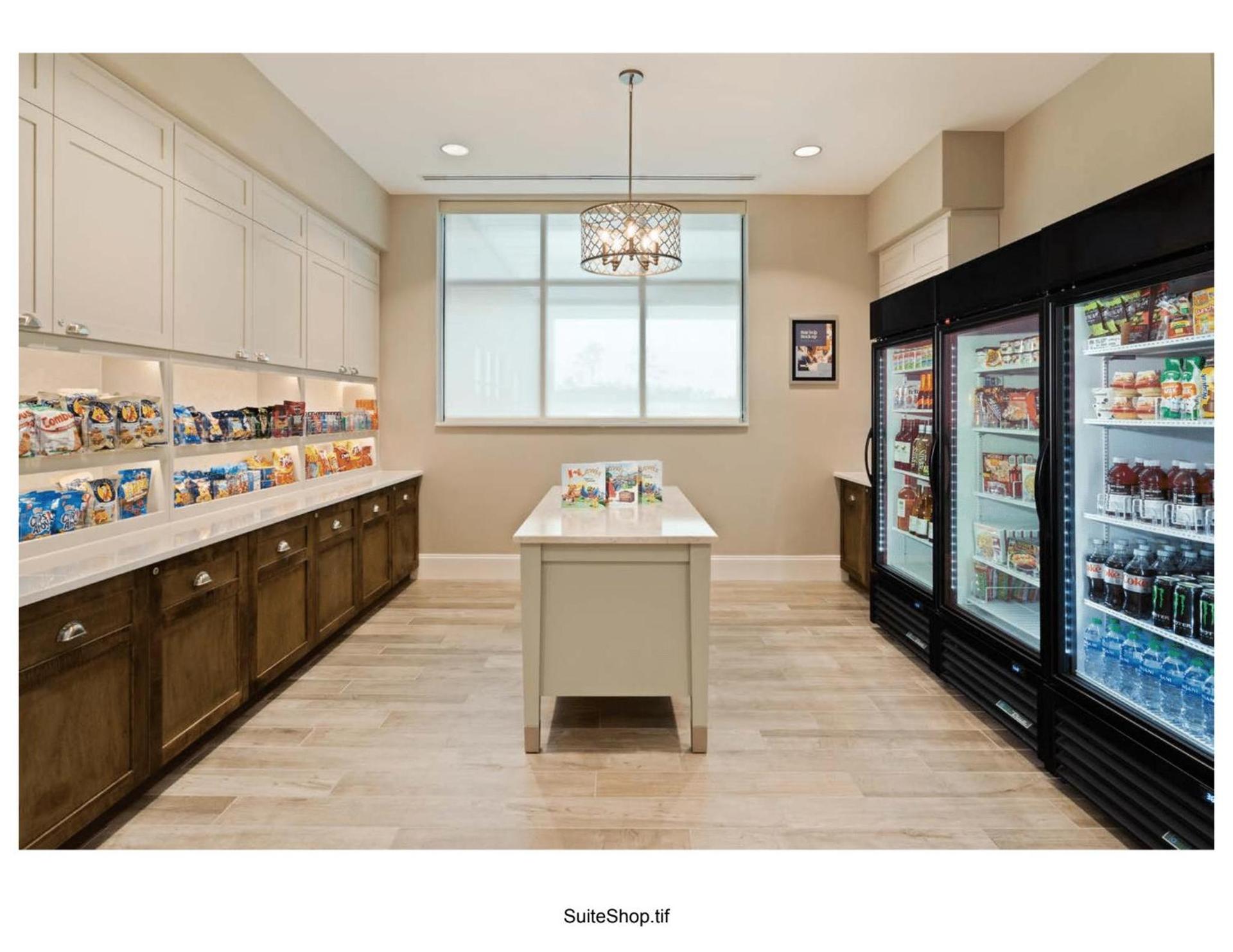 Homewood Suites By Hilton Panama City Beach, Fl photo 64