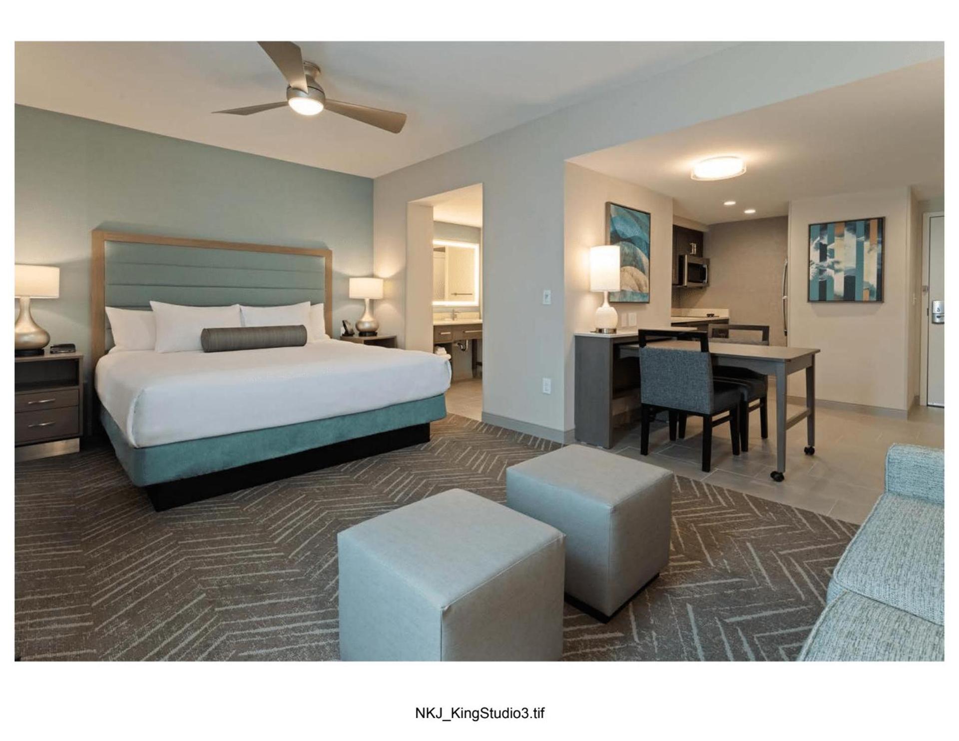 Homewood Suites By Hilton Panama City Beach, Fl photo 56