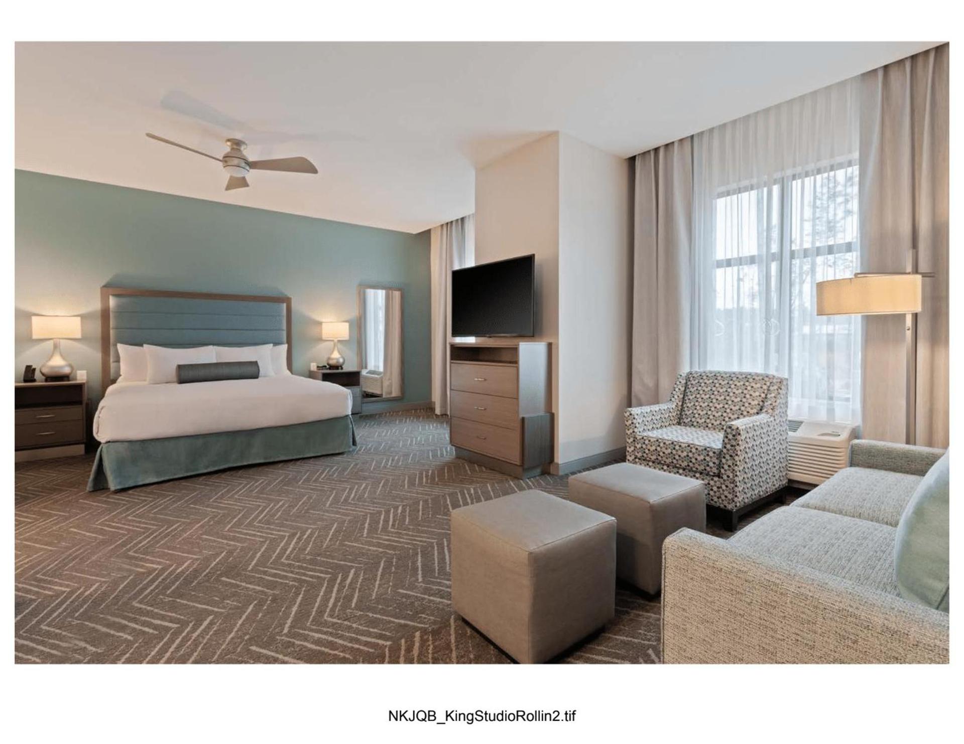 Homewood Suites By Hilton Panama City Beach, Fl photo 65