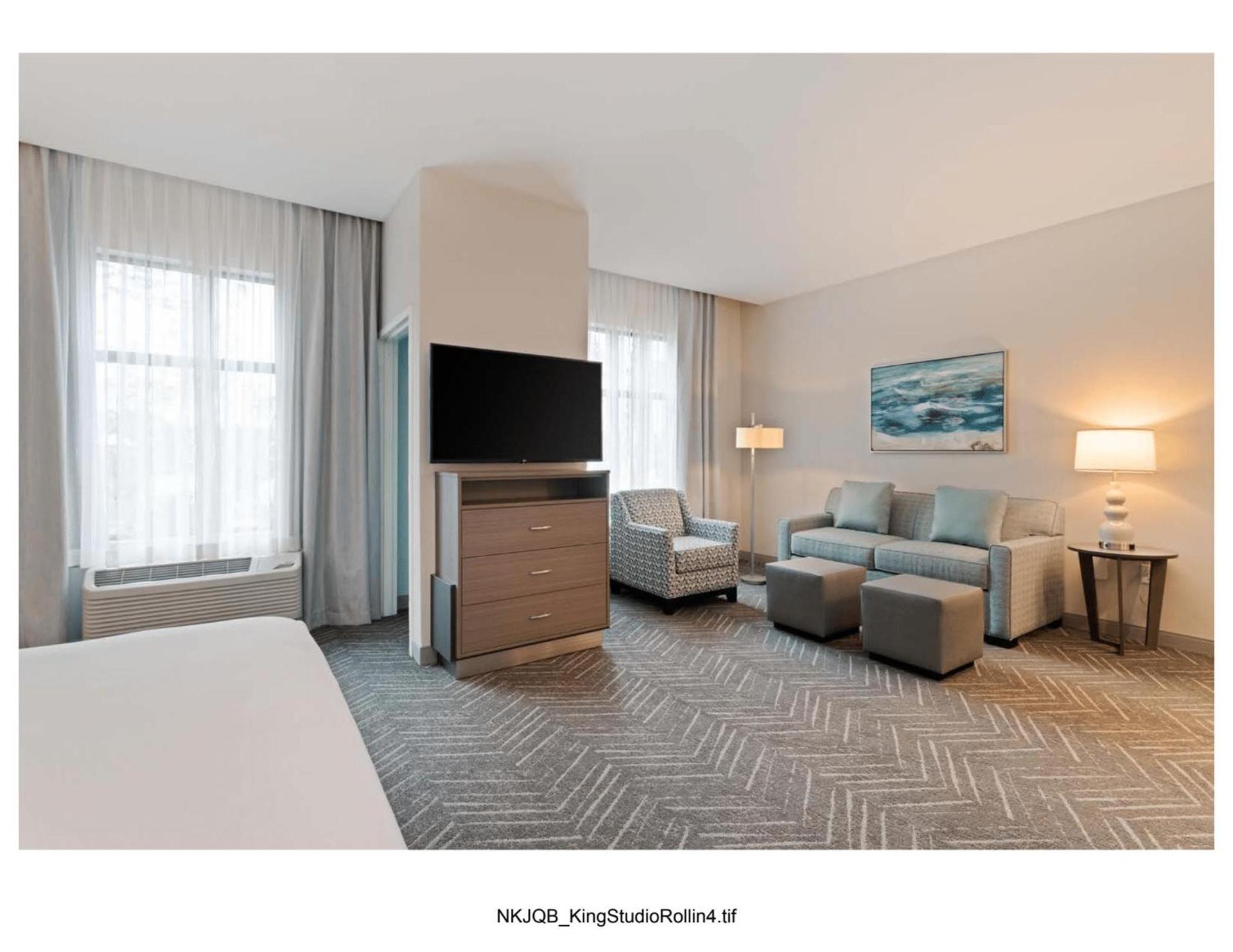 Homewood Suites By Hilton Panama City Beach, Fl photo 59