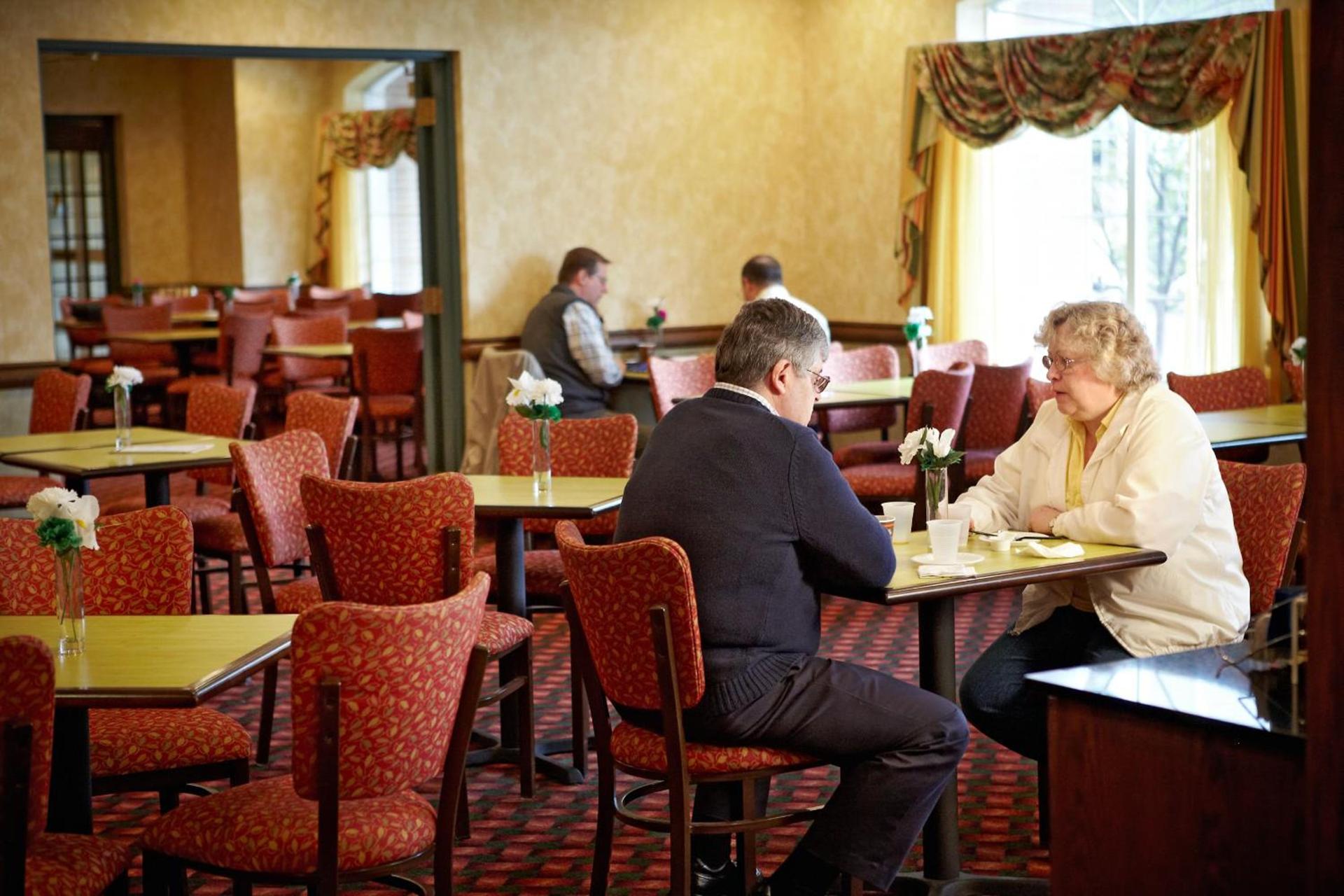 Country Inn & Suites by Radisson, Grand Rapids East, MI photo 62