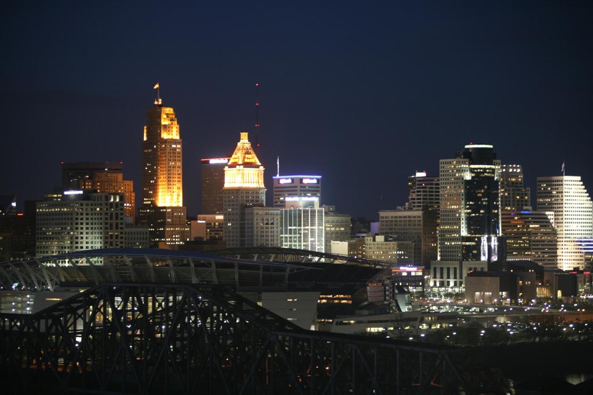 Radisson Hotel Cincinnati Riverfront photo 66