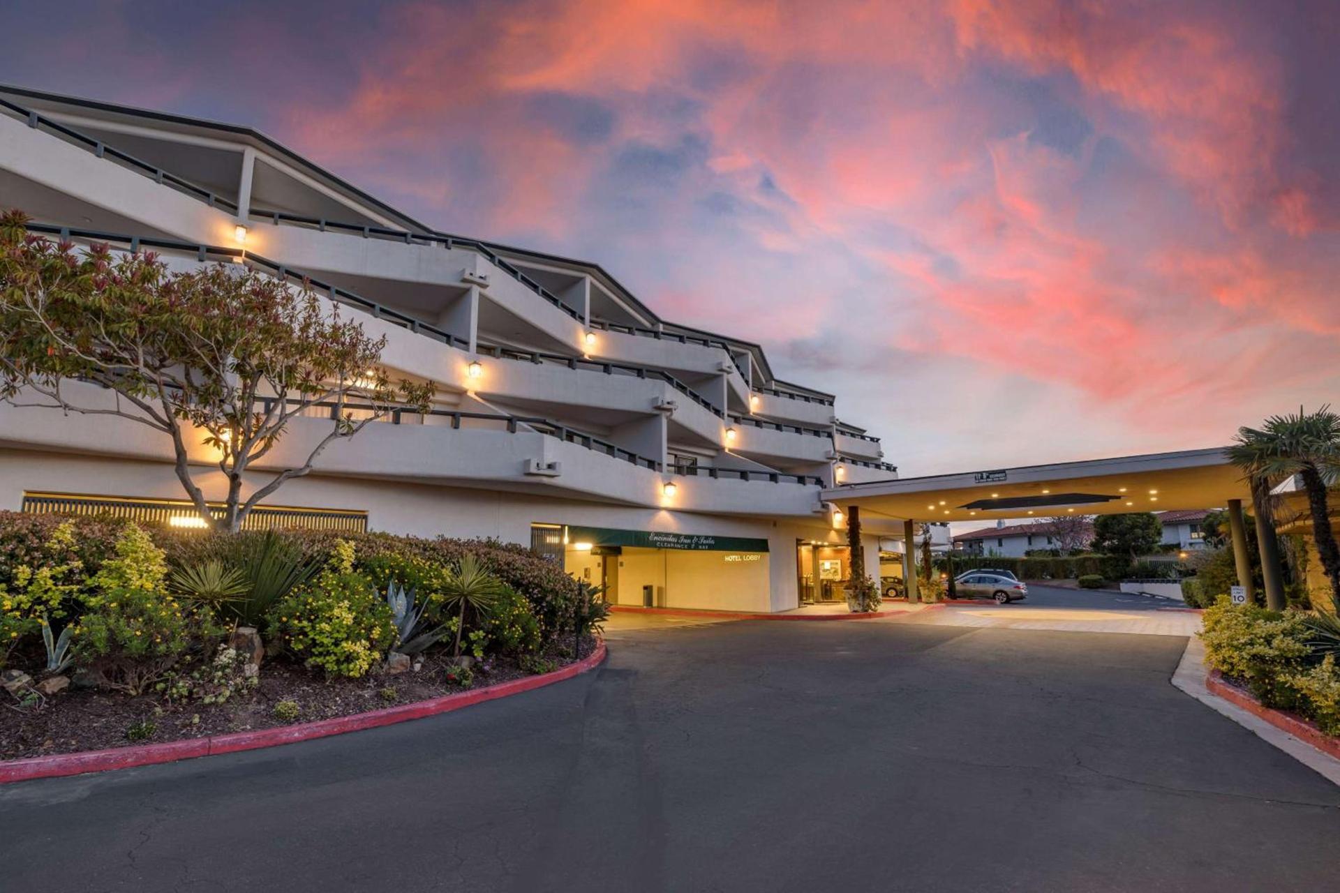 The Encinitan Hotel & Suites — hotel in Encinitas