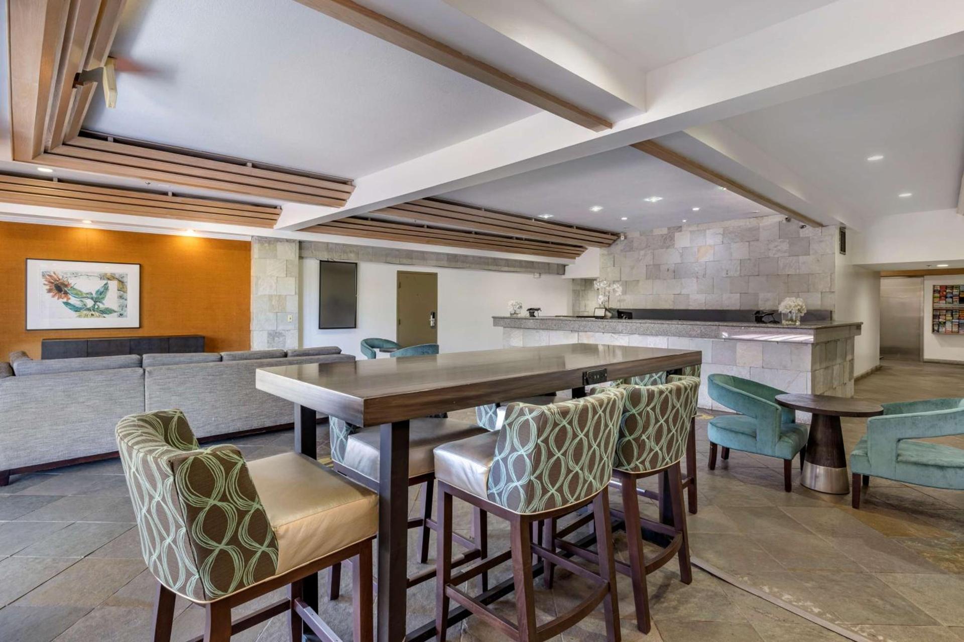 The Encinitan Hotel & Suites photo 5