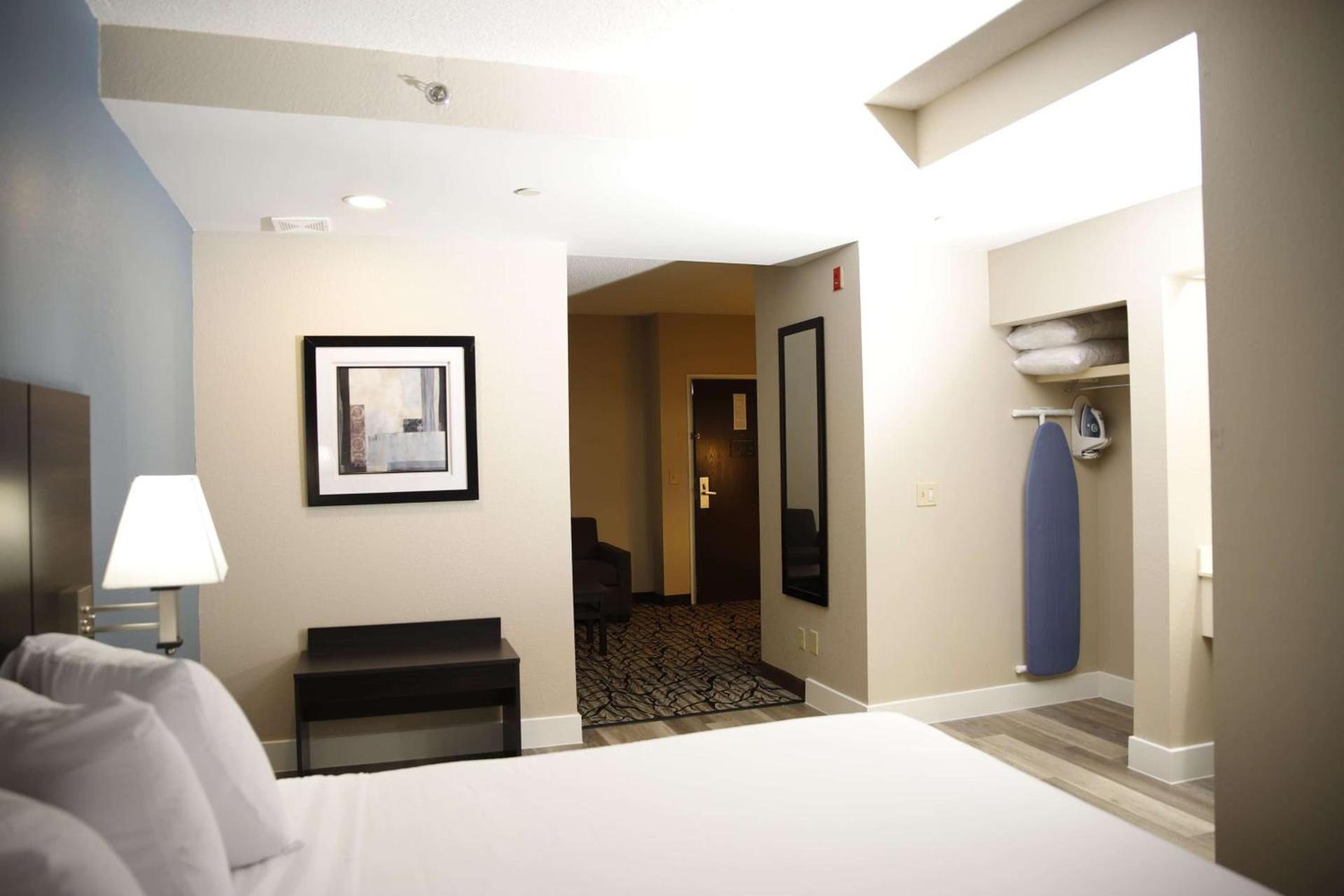 Baymont by Wyndham Jackson/Ridgeland photo 14