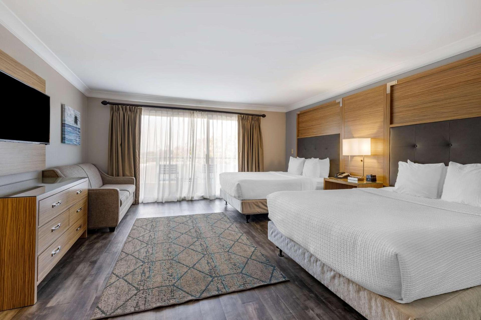 The Encinitan Hotel & Suites photo 16