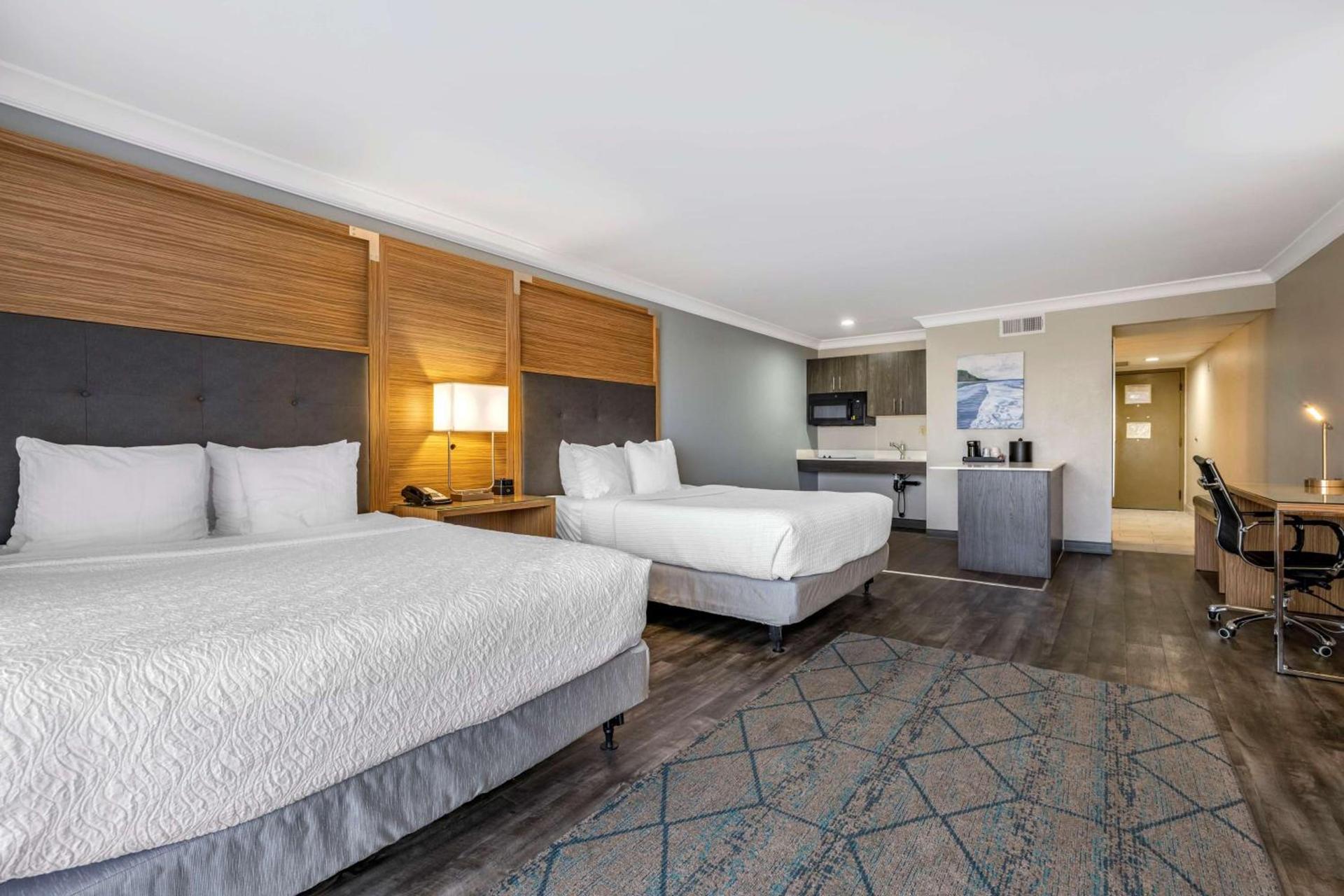The Encinitan Hotel & Suites photo 17
