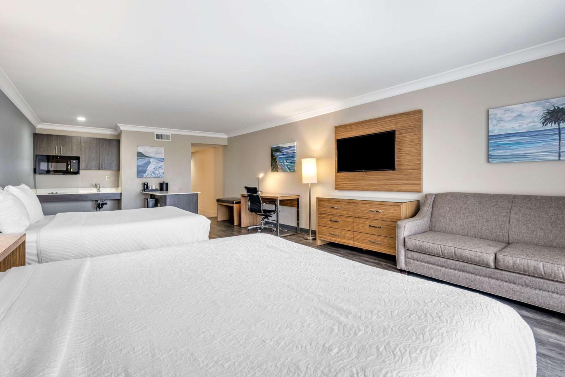 The Encinitan Hotel & Suites photo 18