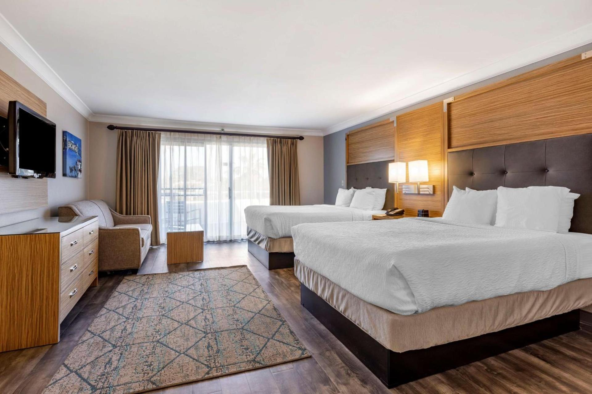 The Encinitan Hotel & Suites photo 21
