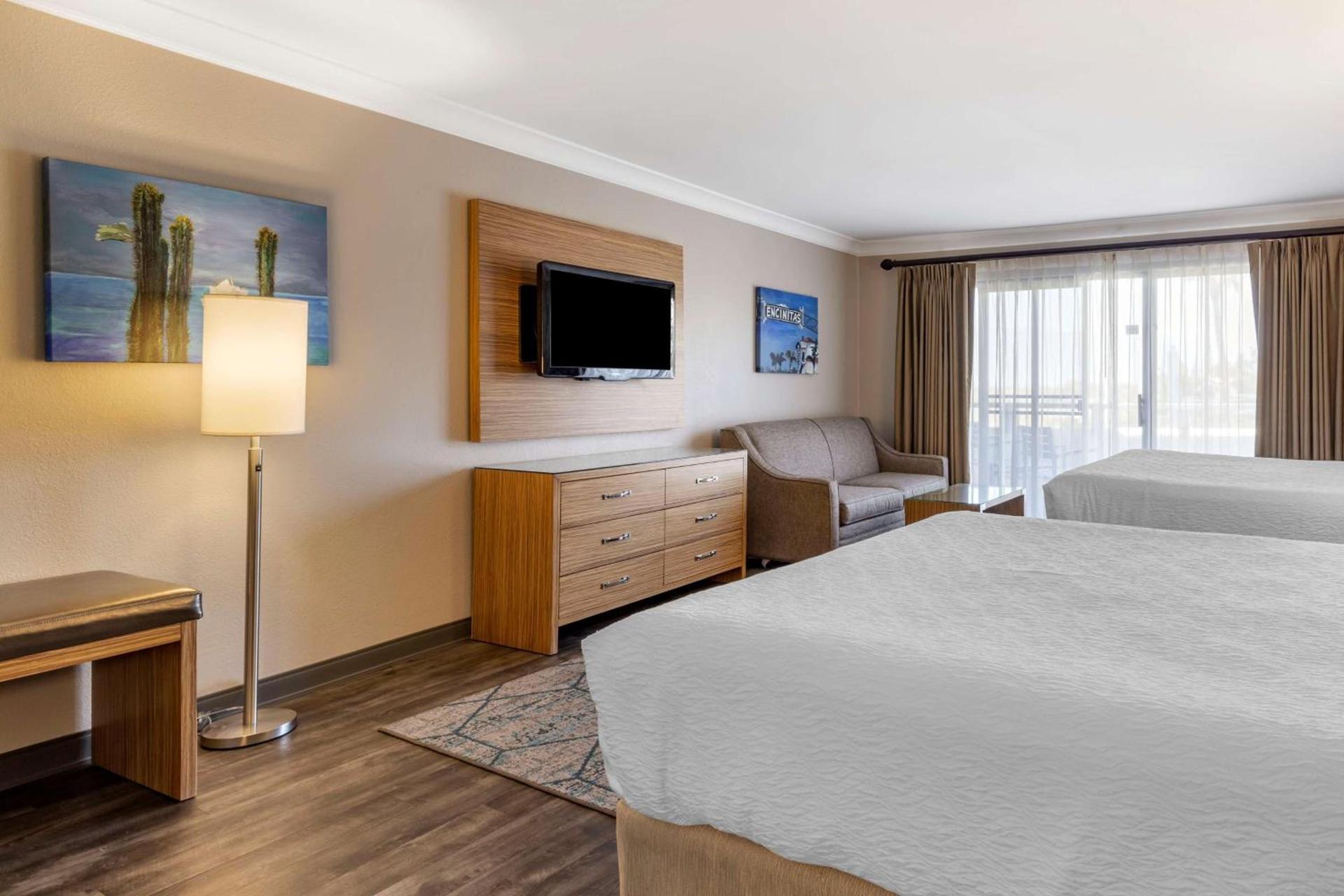 The Encinitan Hotel & Suites photo 22