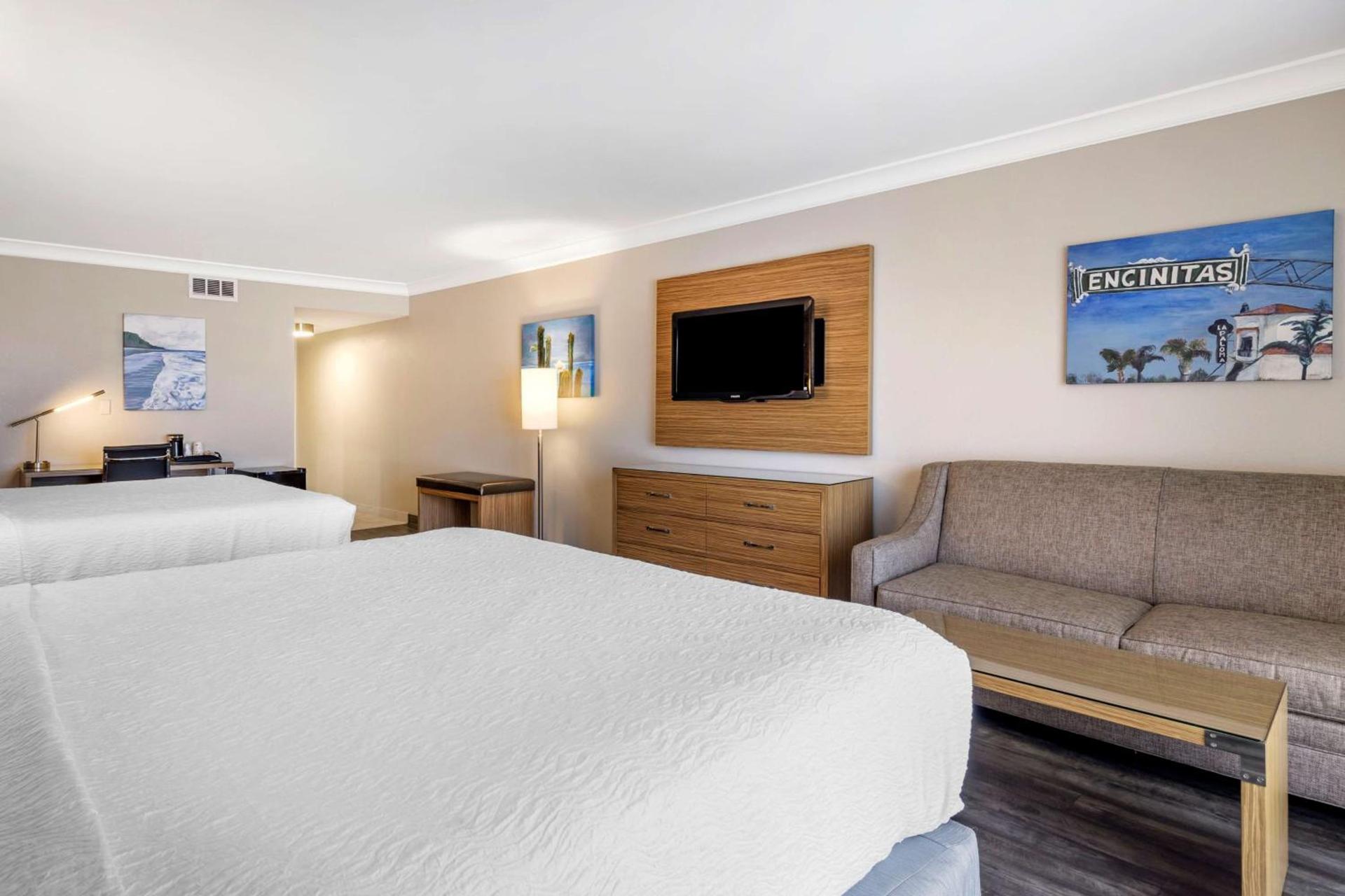 The Encinitan Hotel & Suites photo 24