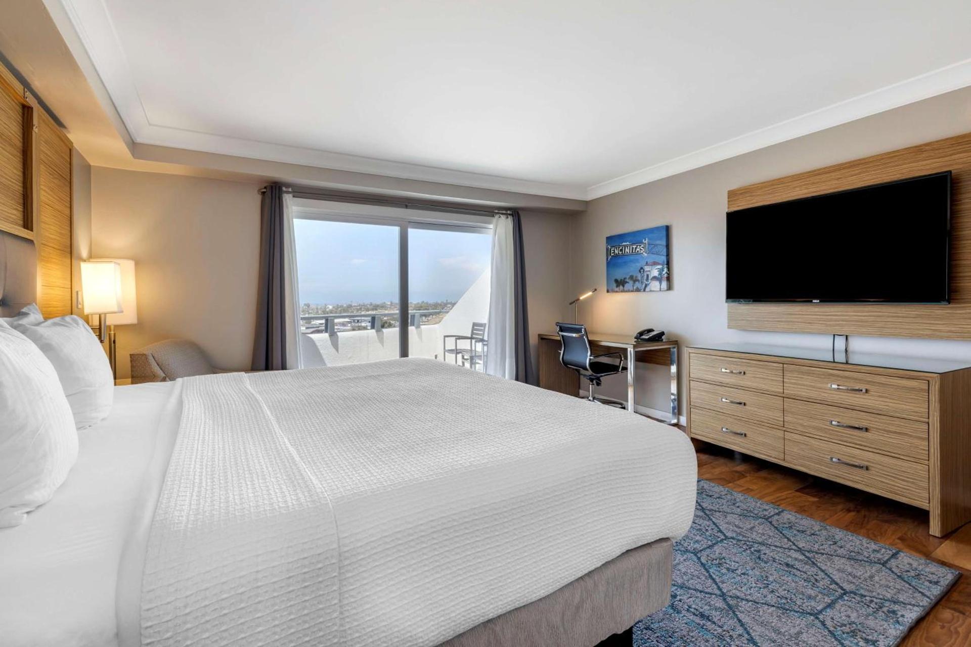 The Encinitan Hotel & Suites photo 28