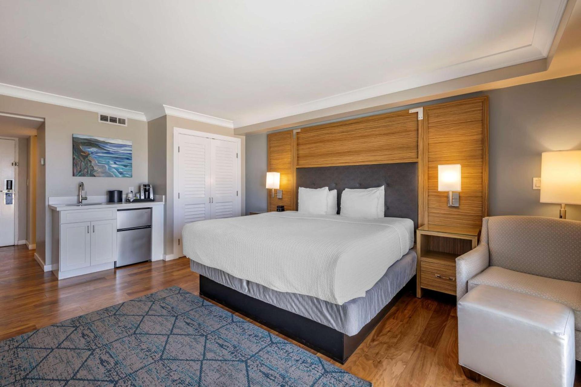 The Encinitan Hotel & Suites photo 30