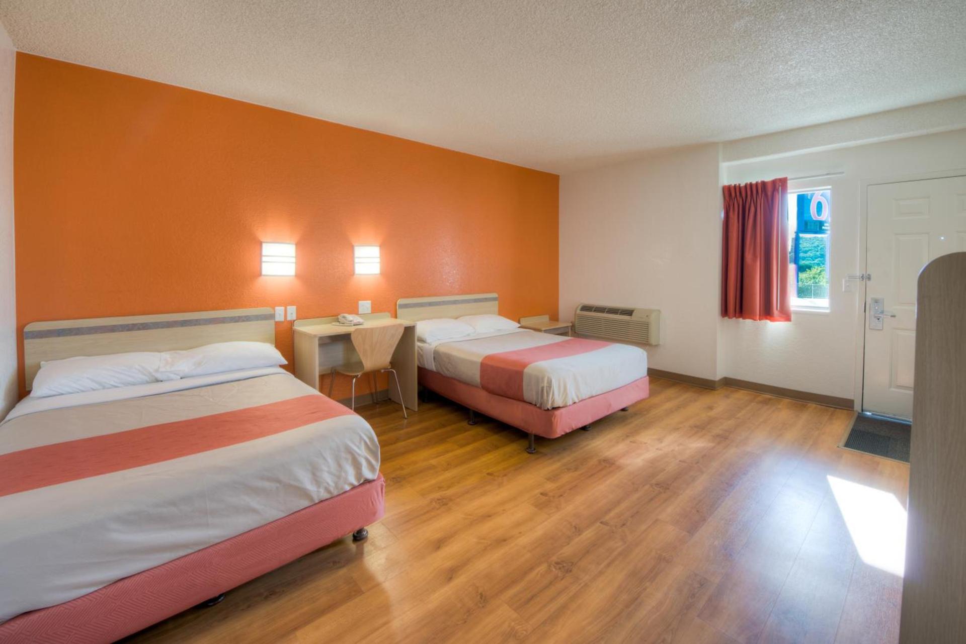 Motel 6-Niantic, CT - New London photo 46