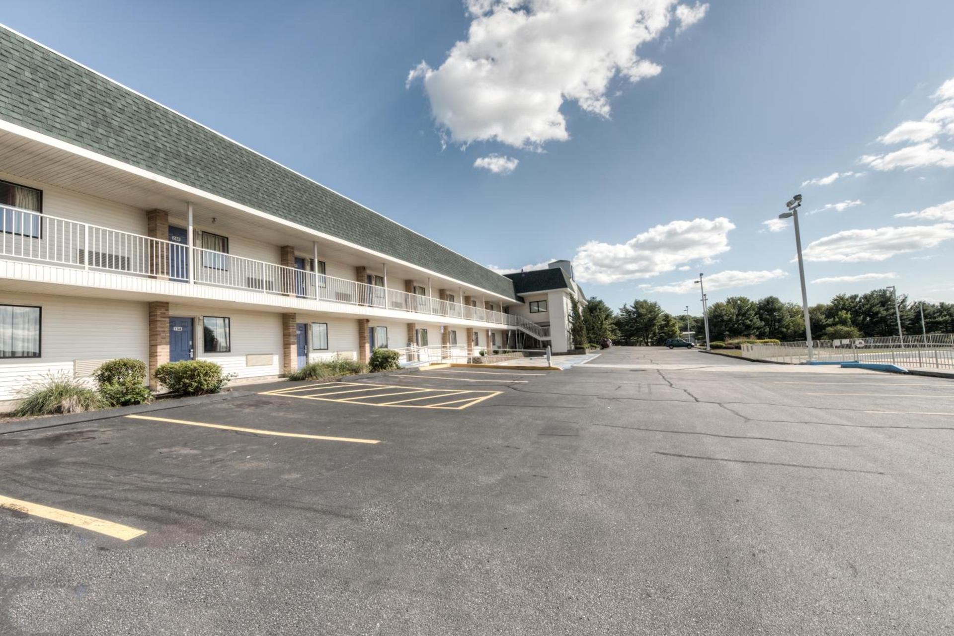 Motel 6-Niantic, CT - New London photo 56