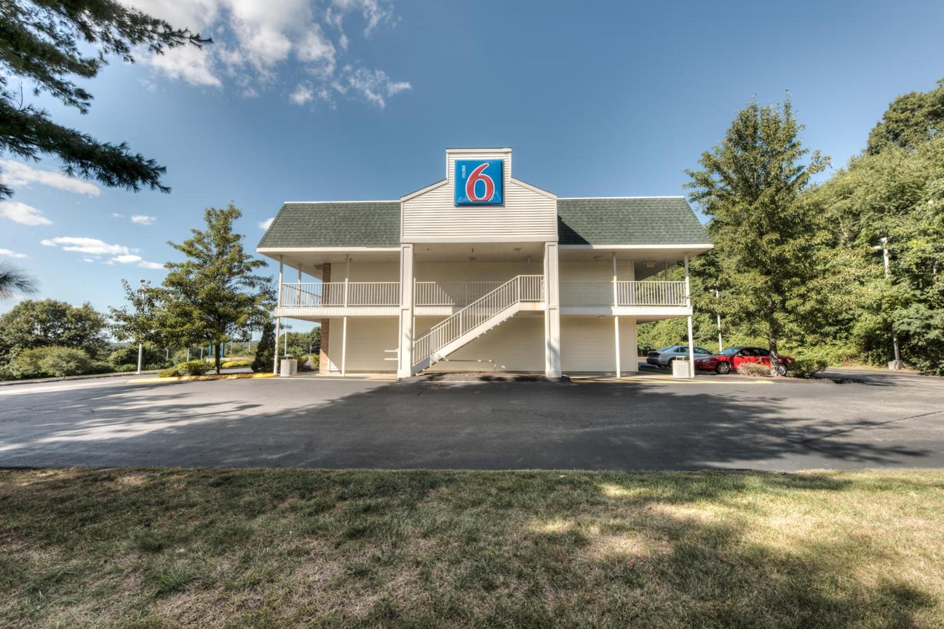 Motel 6-Niantic, CT - New London photo 37