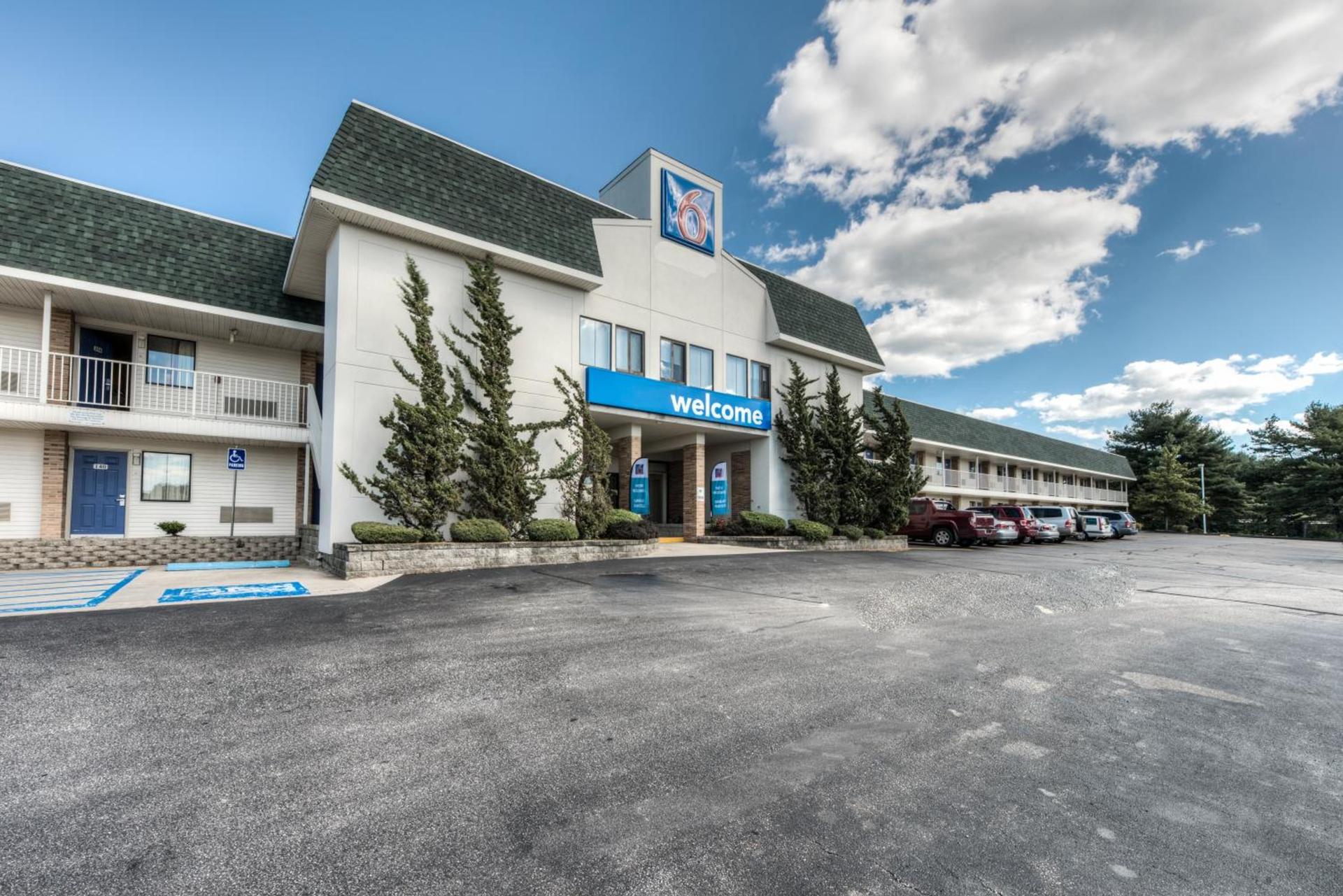 Motel 6-Niantic, CT - New London photo 59