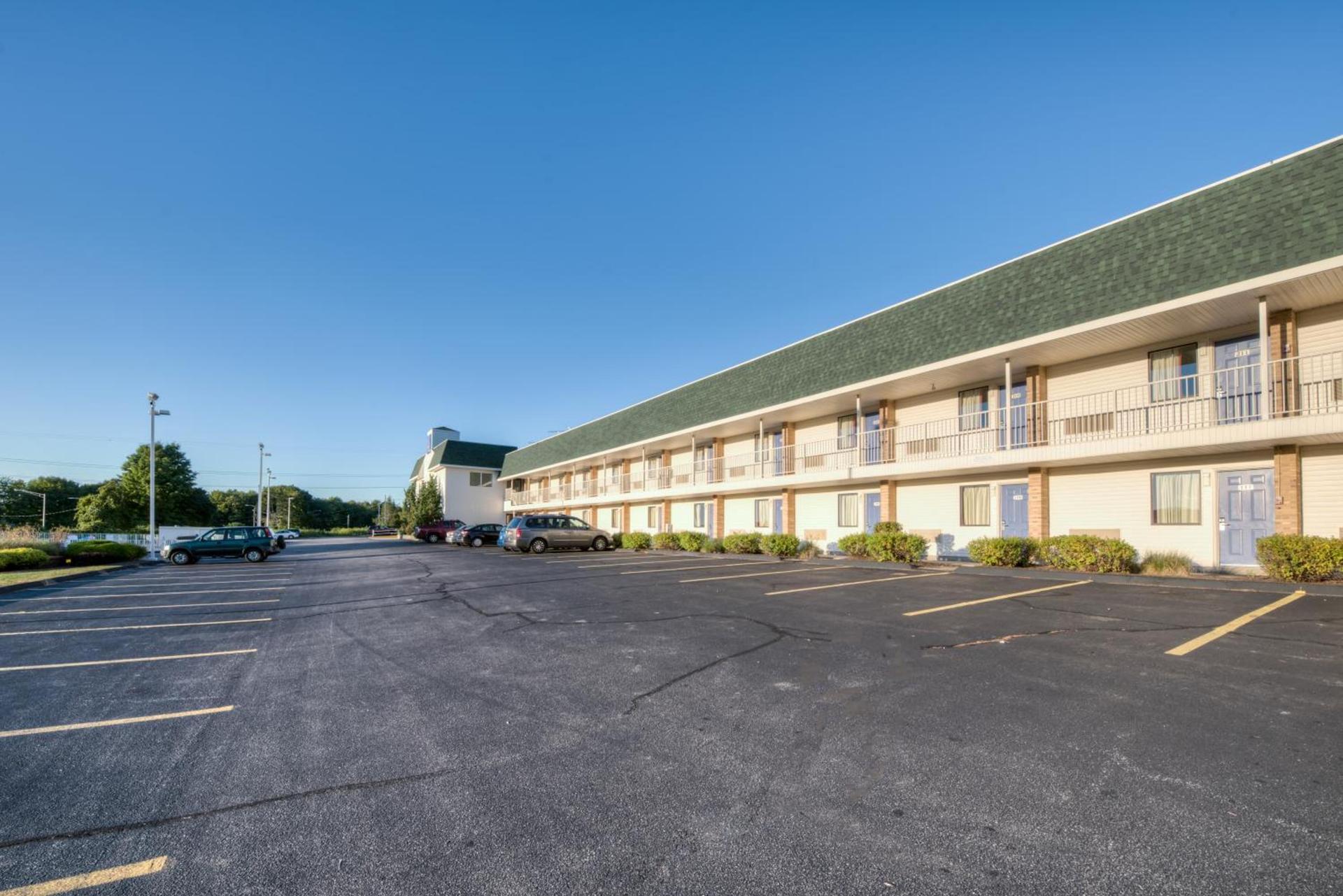 Motel 6-Niantic, CT - New London photo 60