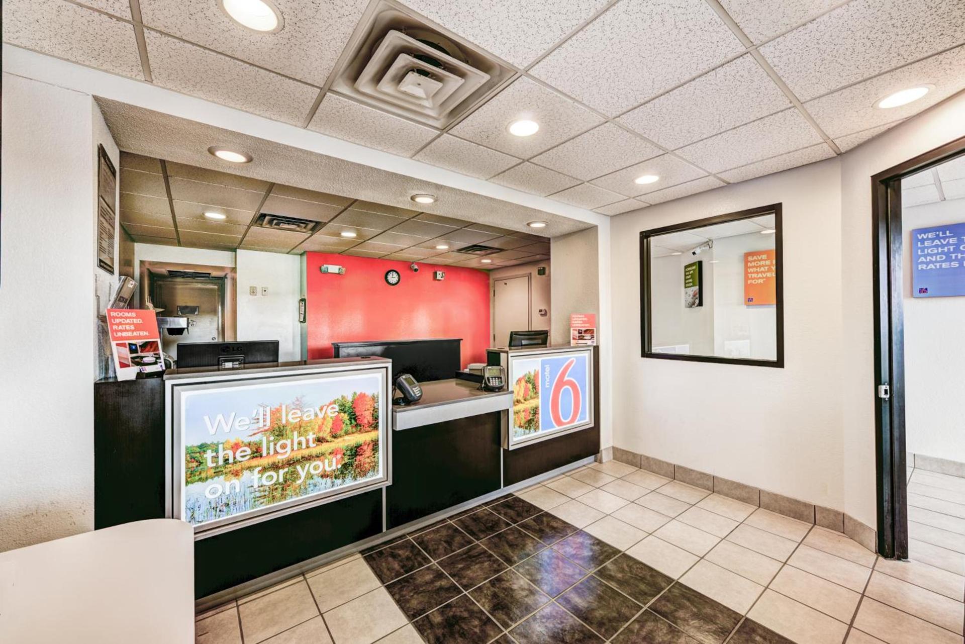 Motel 6-Niantic, CT - New London photo 38