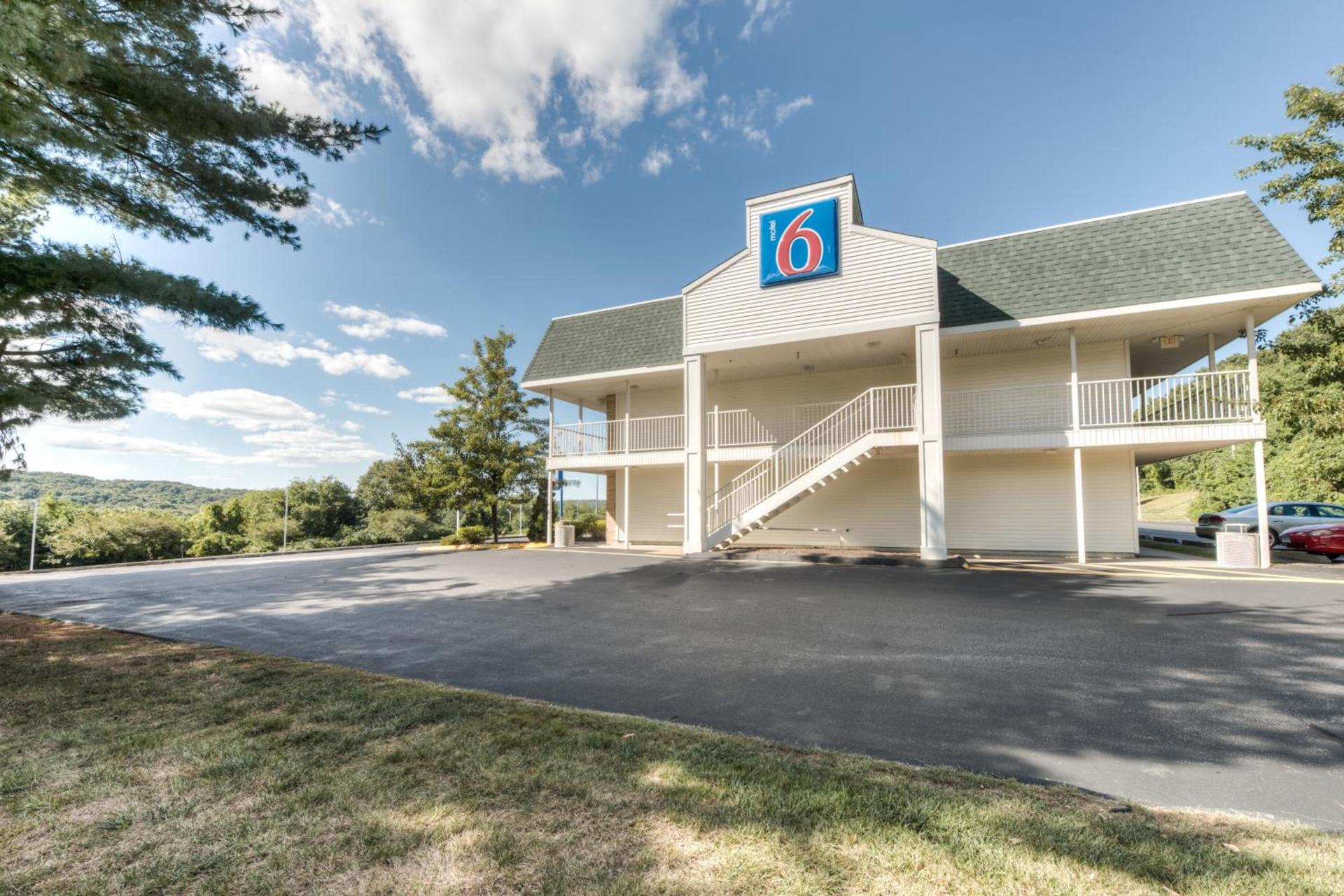 Motel 6-Niantic, CT - New London photo 62
