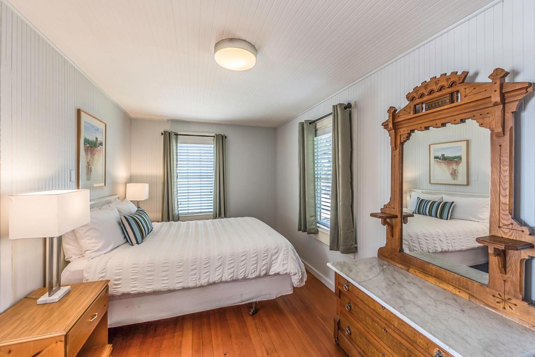 Inn at Schoolhouse Creek photo 73