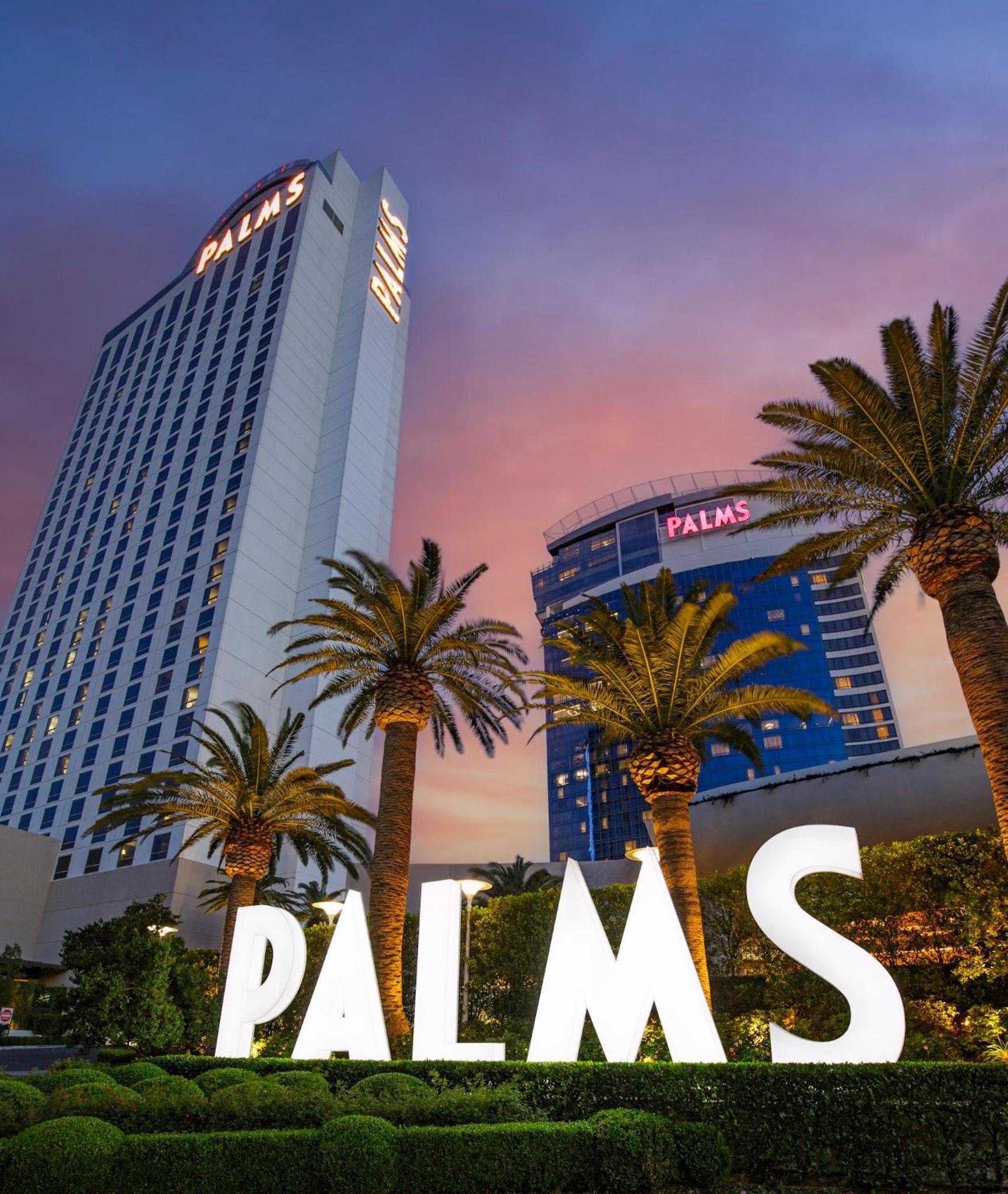 Palms Place One Bedroom Suite 1220 sqft photo 5