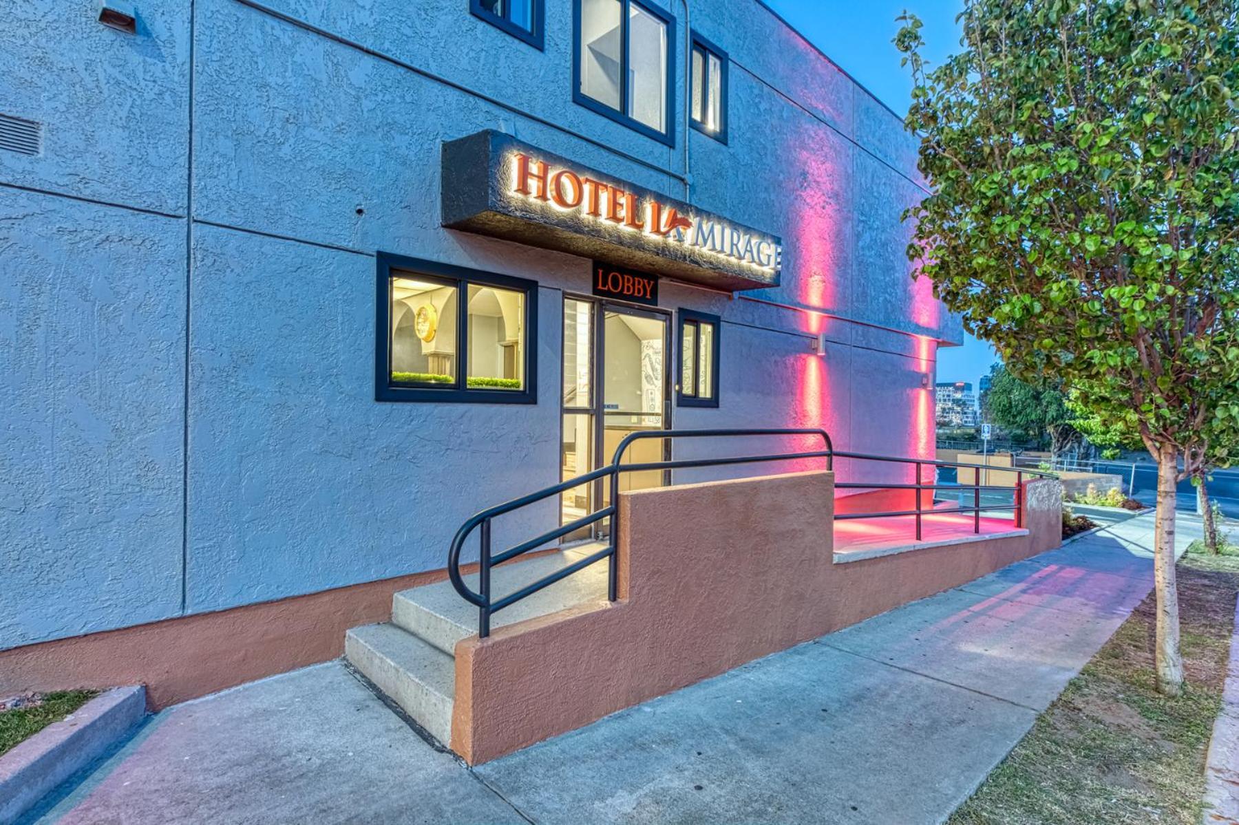 La Mirage Inn - Hollywood photo 3