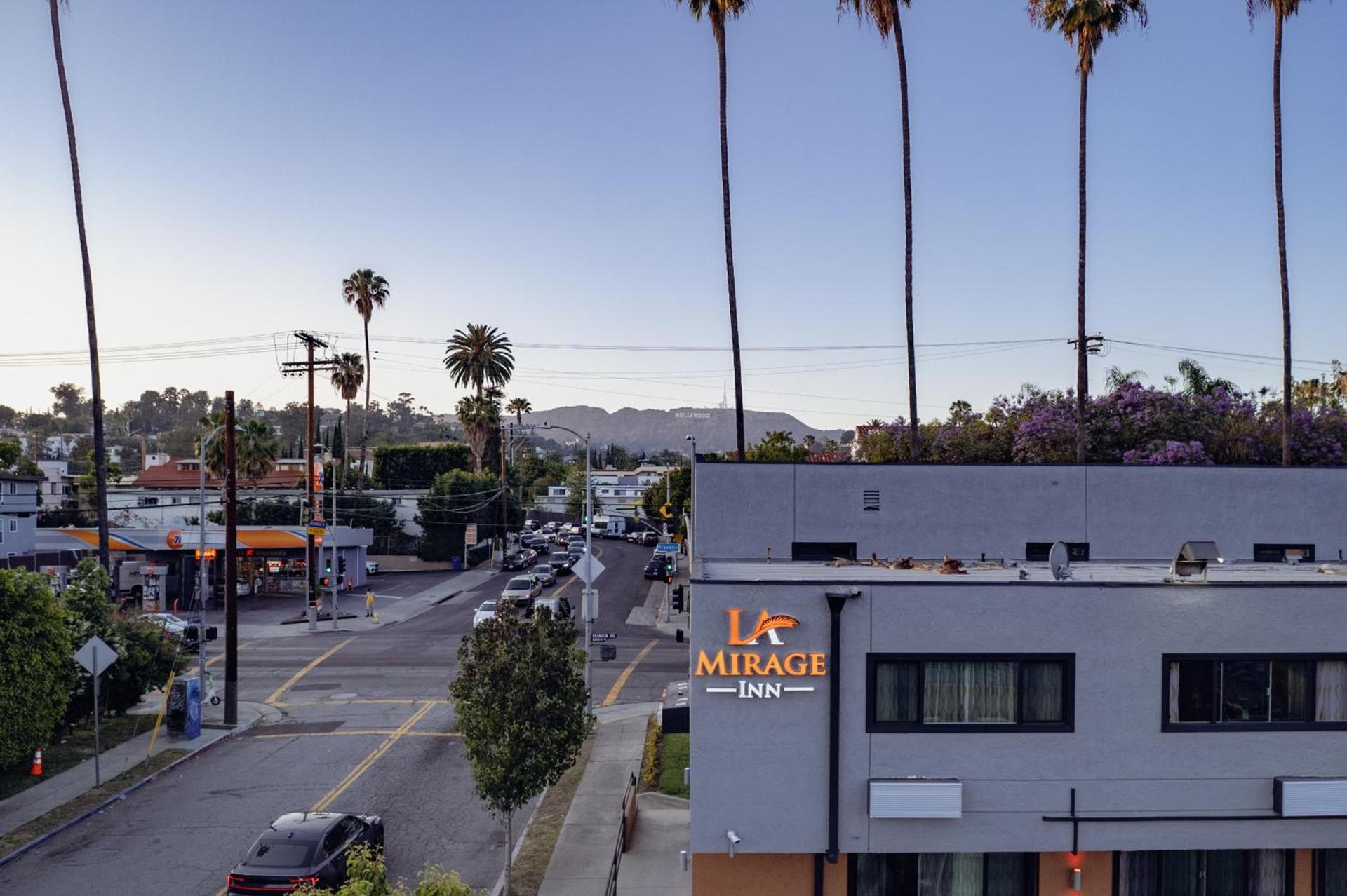 La Mirage Inn - Hollywood photo 5