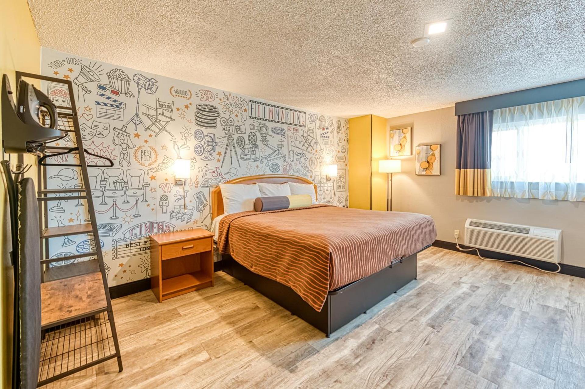 La Mirage Inn - Hollywood photo 18