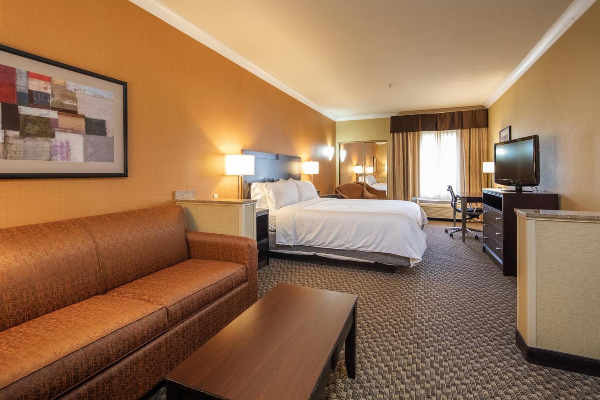 Holiday Inn Express Castro Valley - I-580 by IHG photo 40