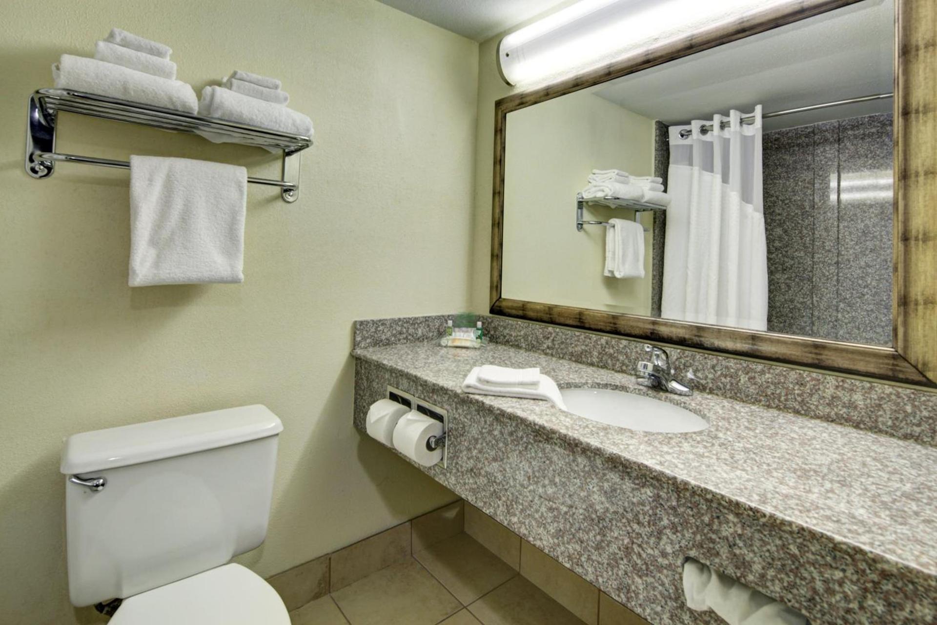 Holiday Inn Staunton Conference Center by IHG photo 19