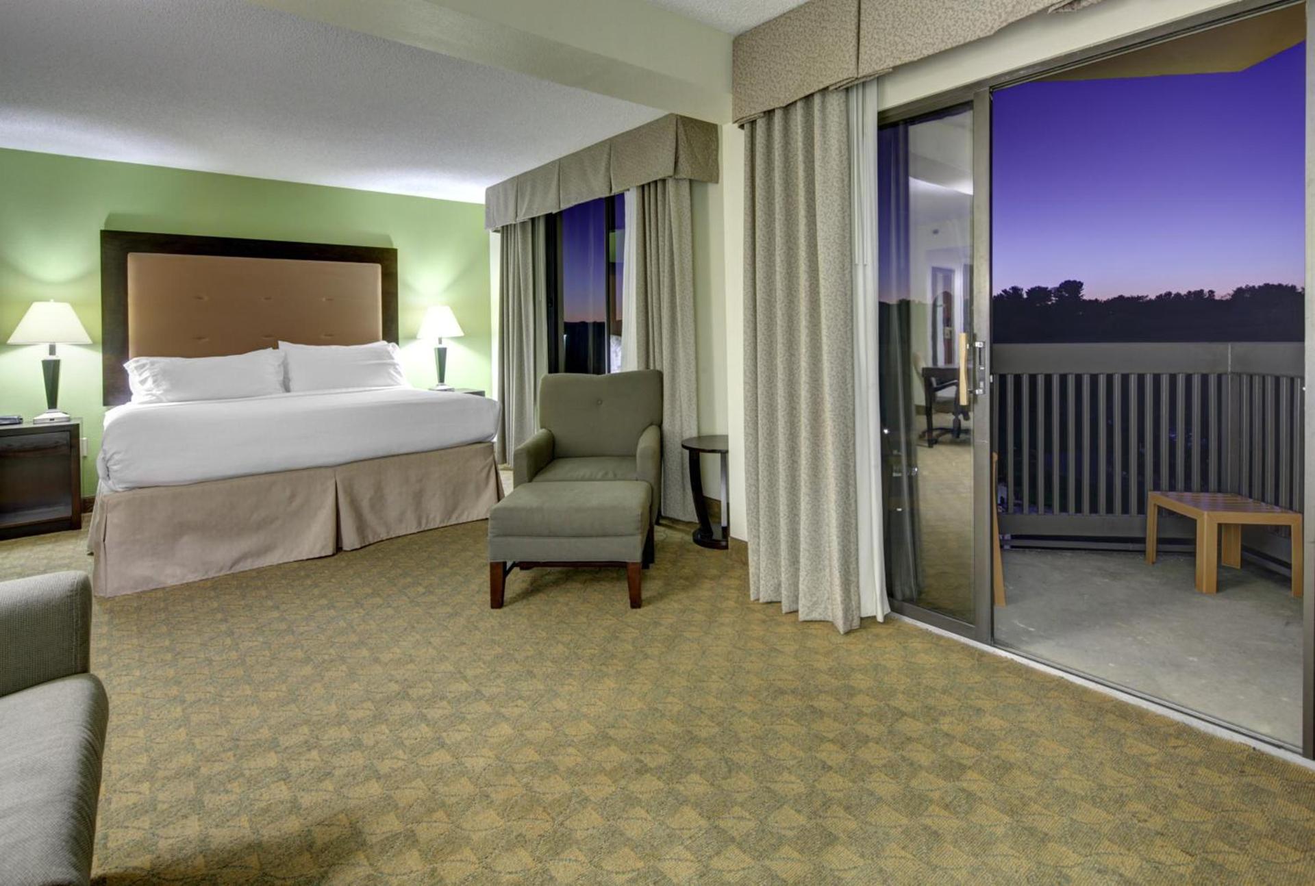 Holiday Inn Staunton Conference Center by IHG photo 14