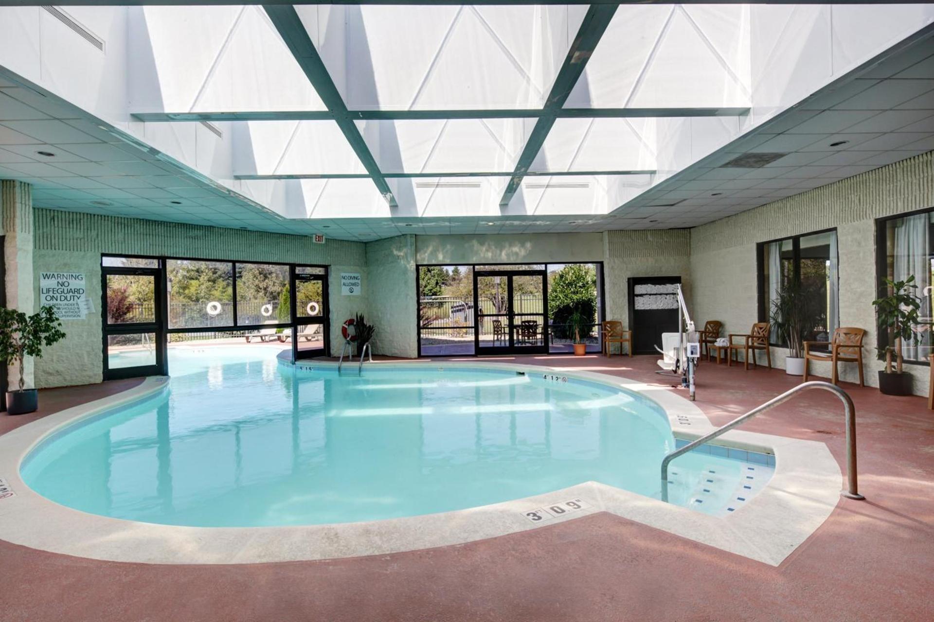 Holiday Inn Staunton Conference Center by IHG photo 2