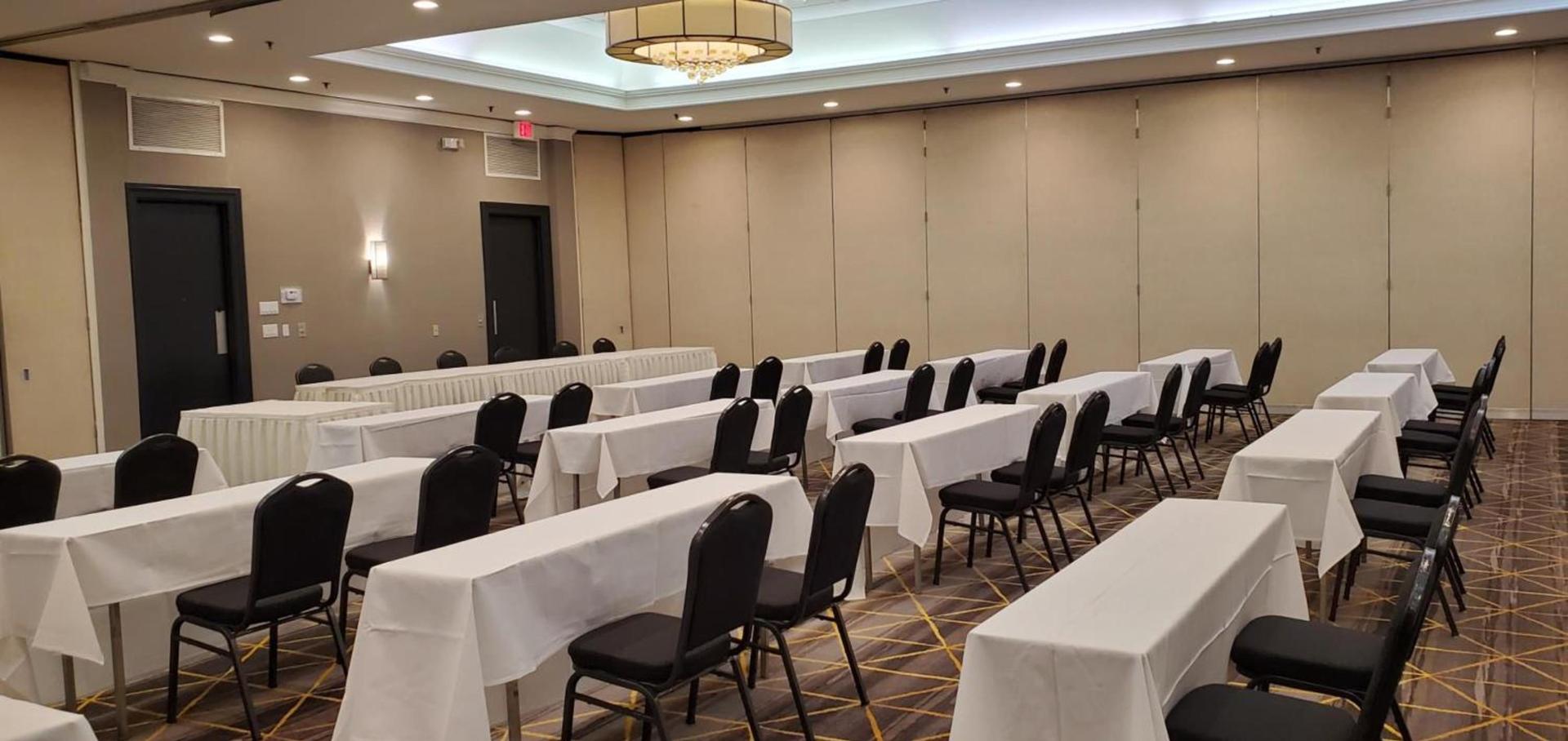 Holiday Inn Staunton Conference Center by IHG photo 17